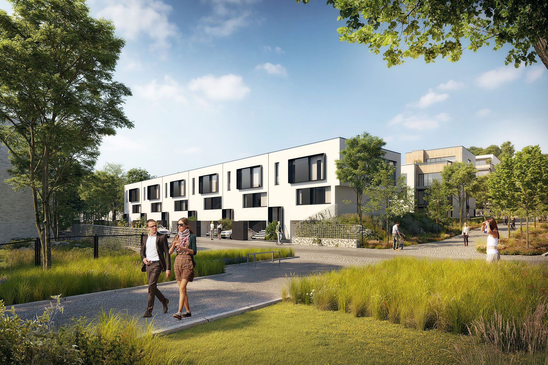 Chytré bydlení Braník - 5