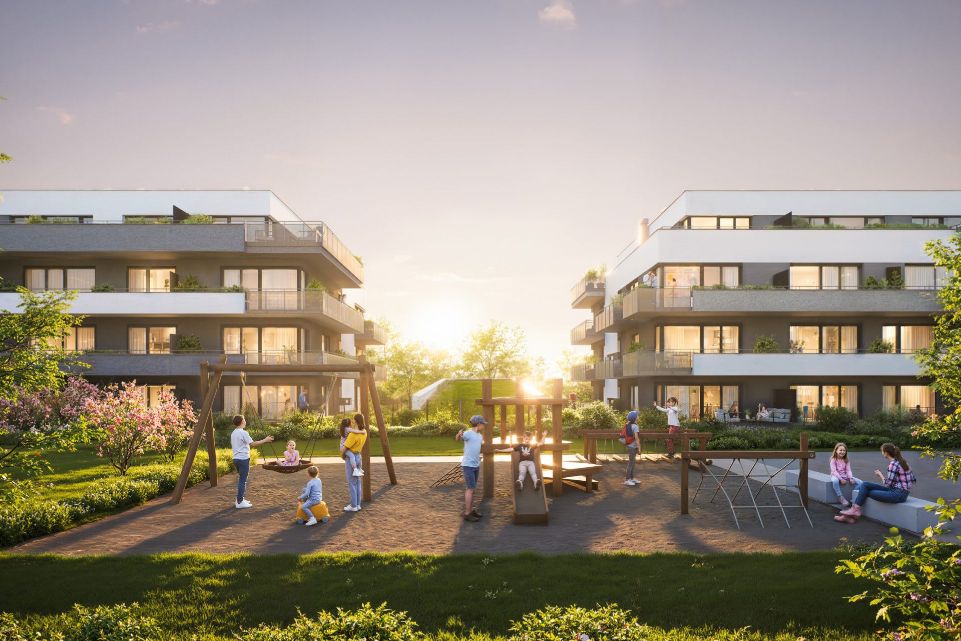 Viladomy Pitkovice -BD - OMN