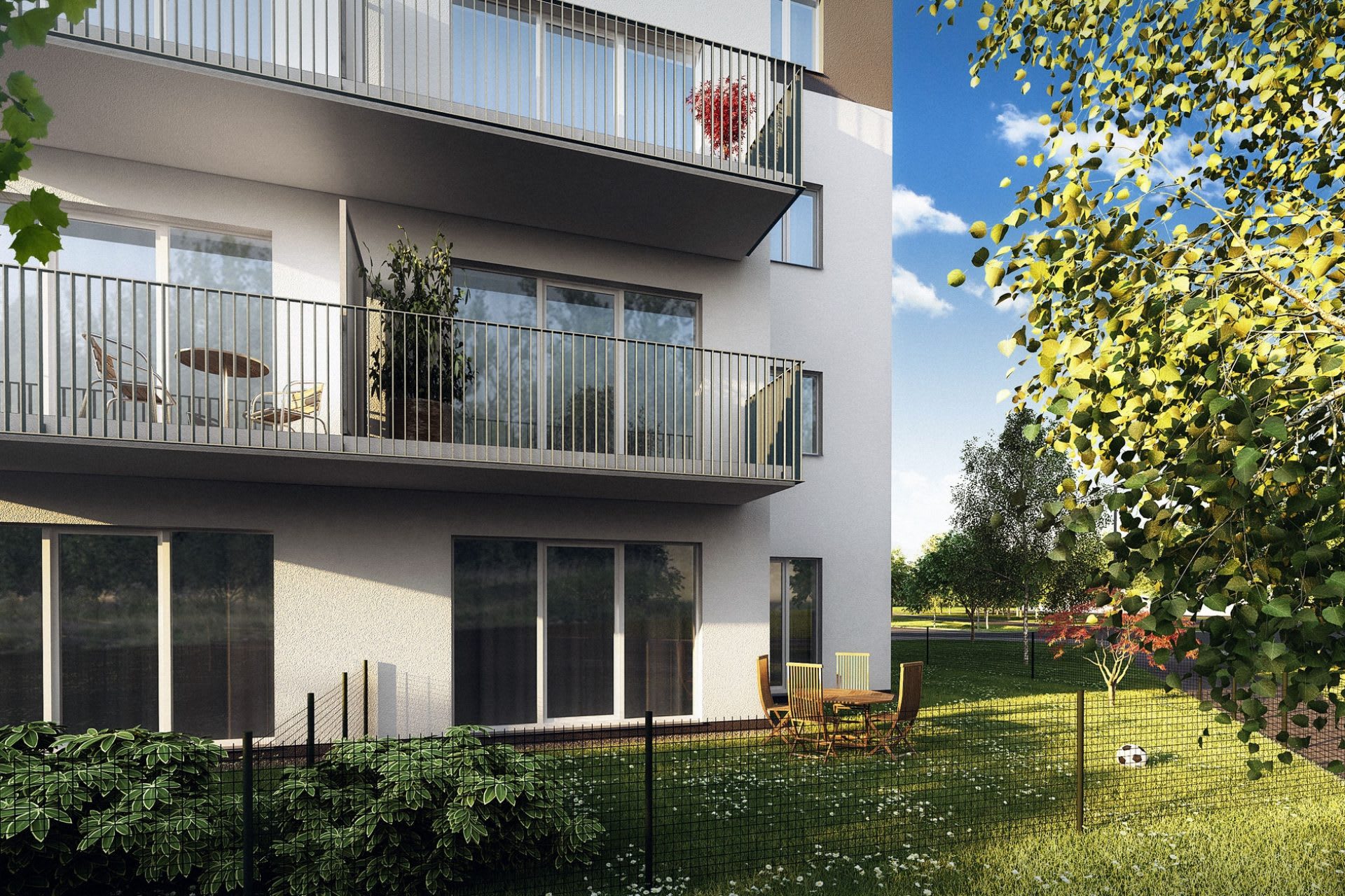 Unhošť V Zahradách - 5