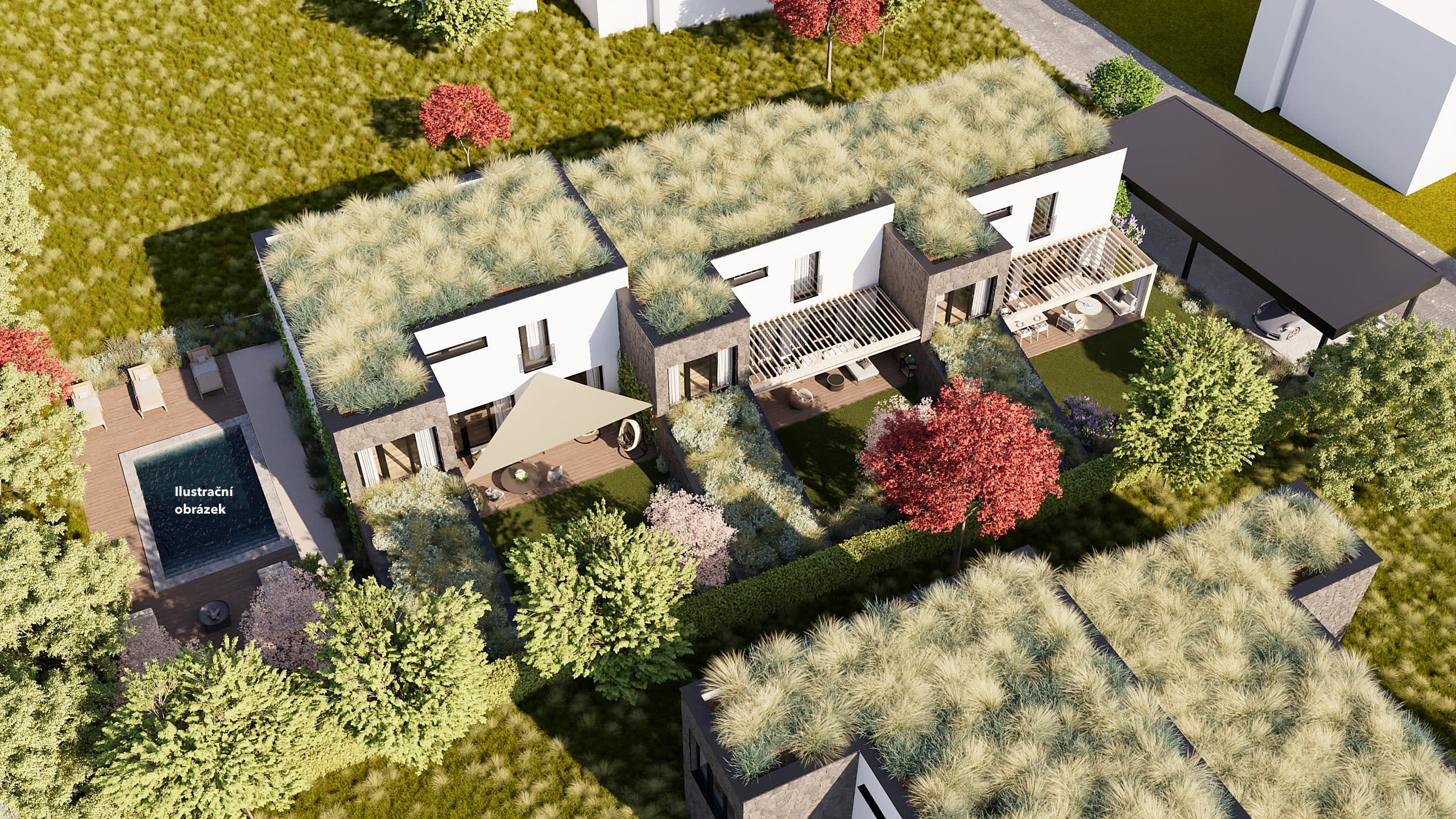 Rezidence Terasy Ratboř - 3