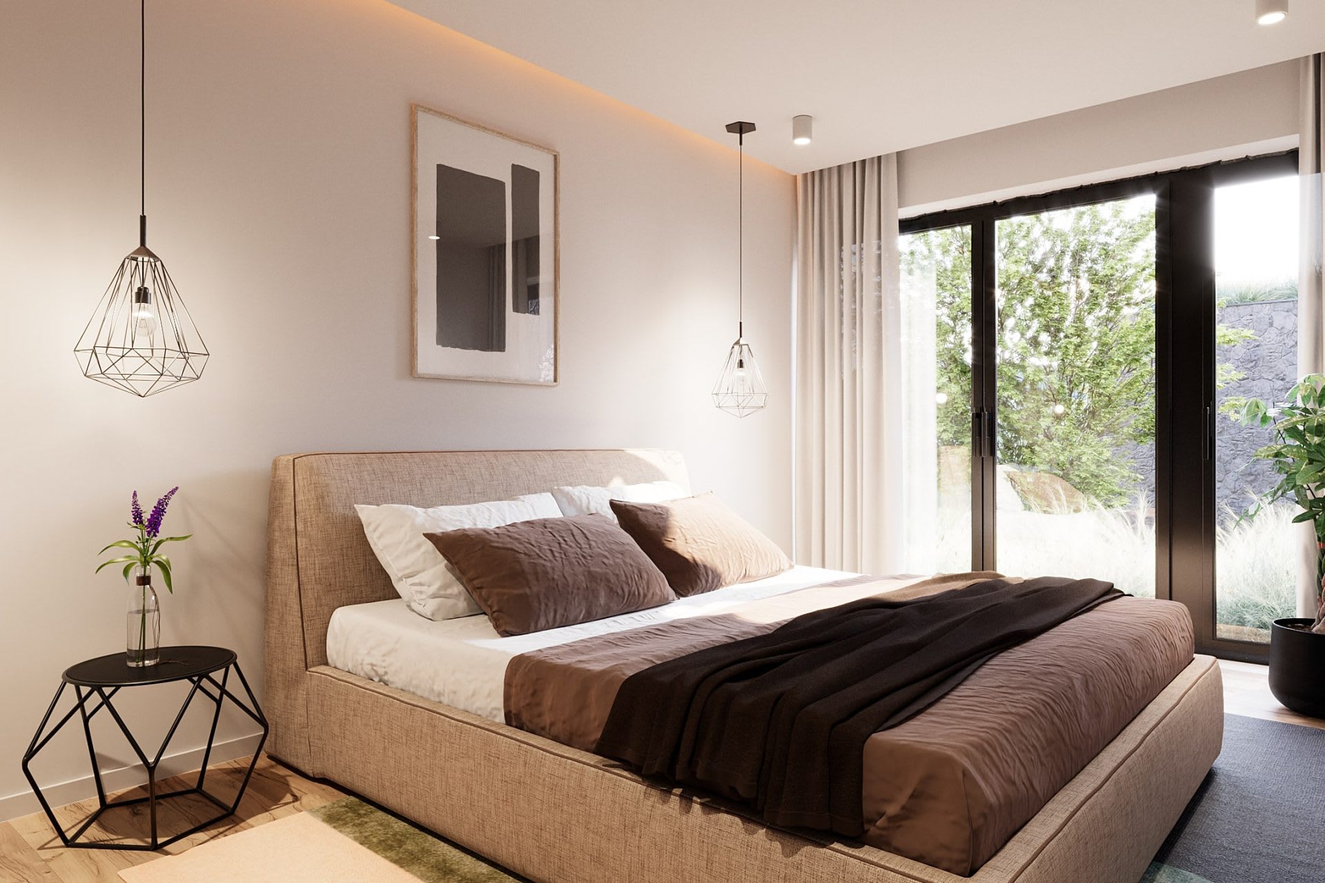 Rezidence Terasy Ratboř - 4