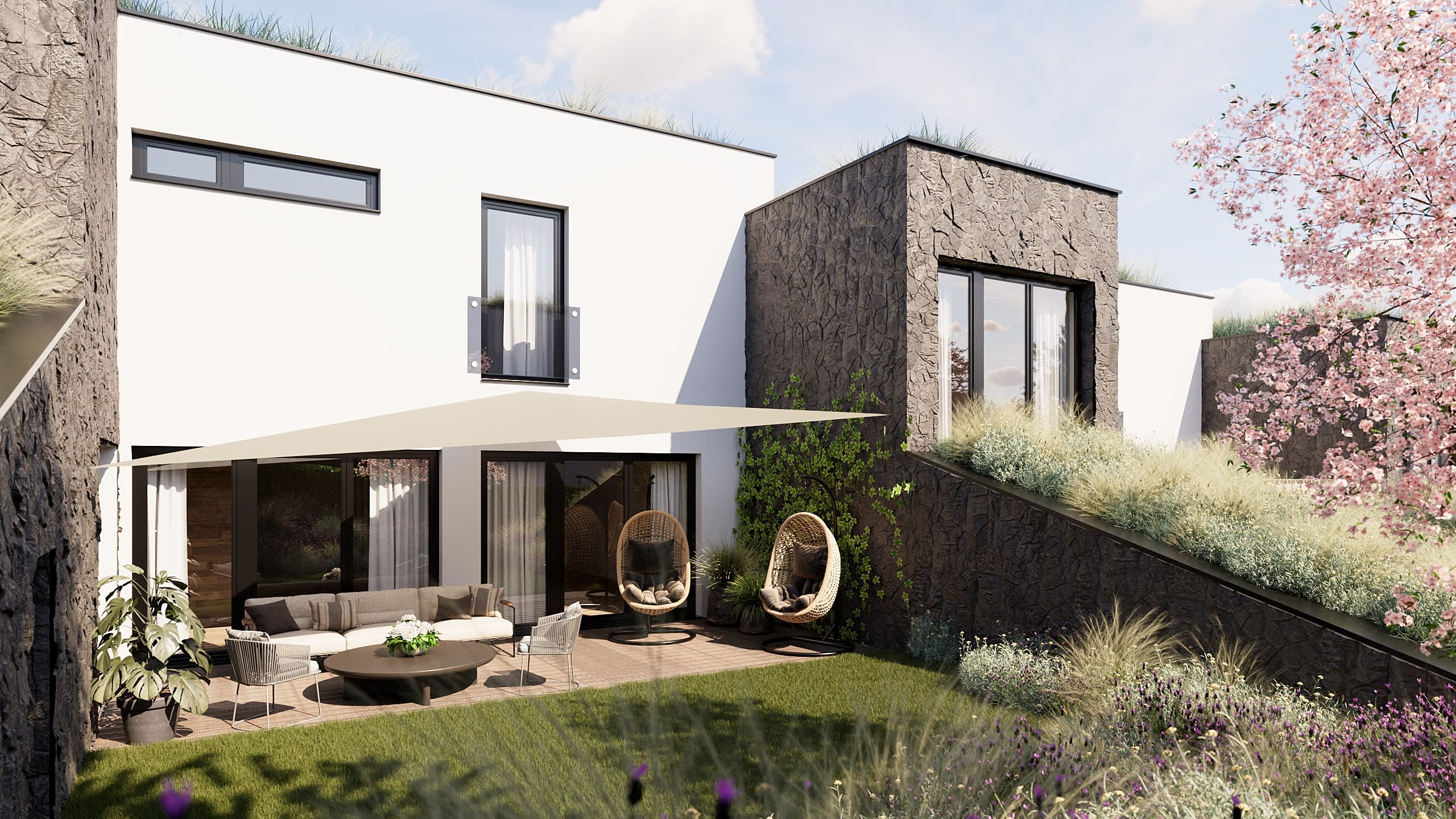 Rezidence Terasy Ratboř - 5