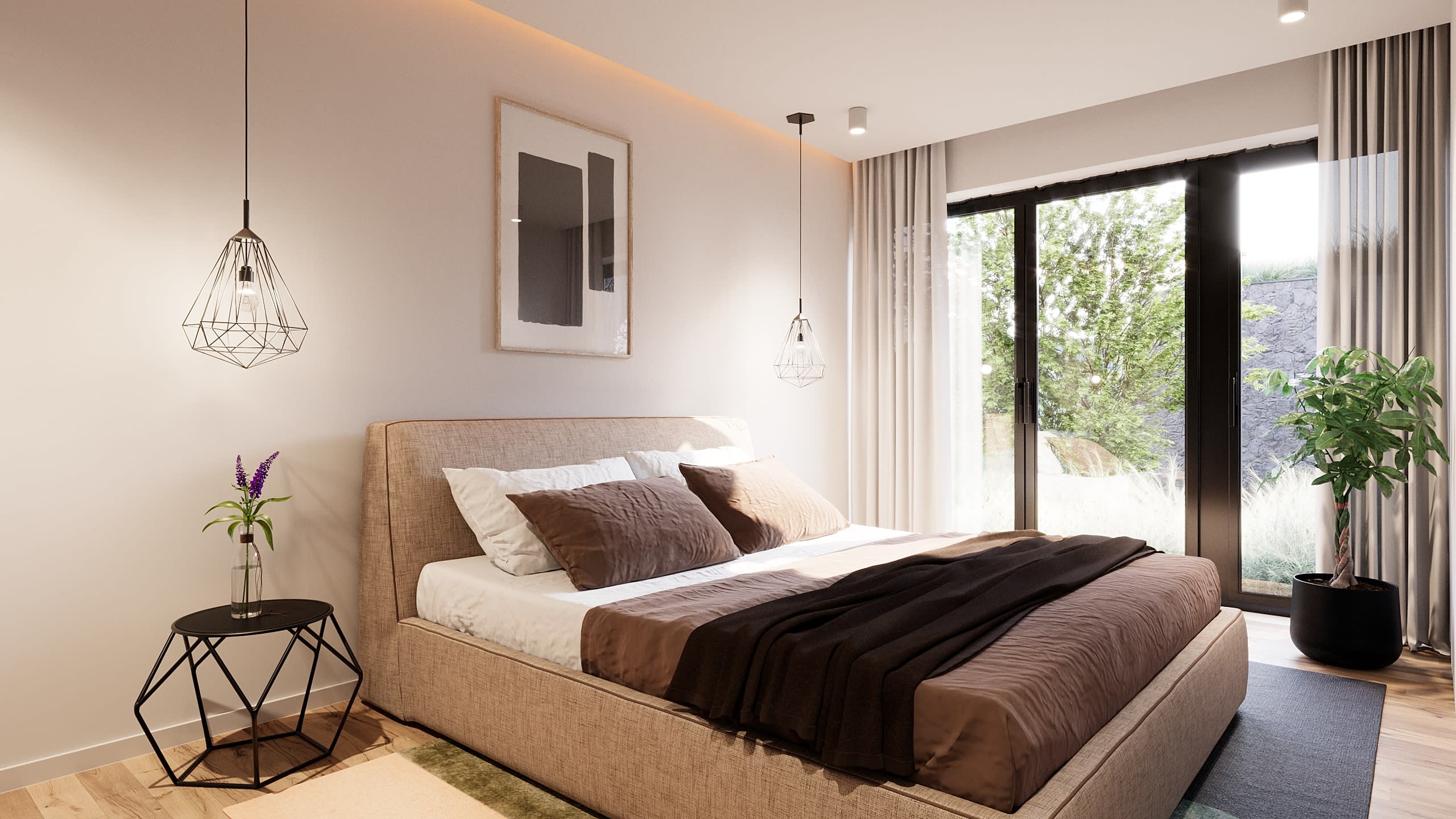 Rezidence Terasy Ratboř