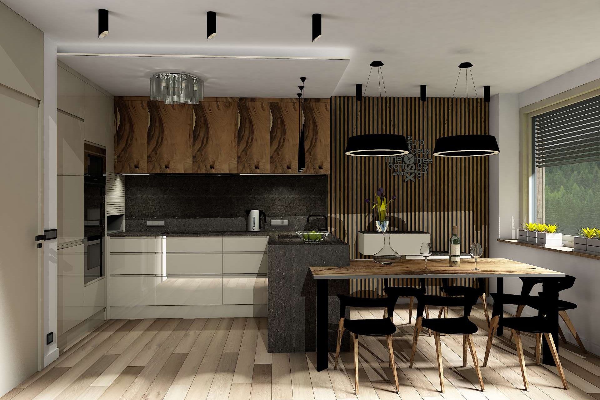 Rezidence Na Soutoku - 2