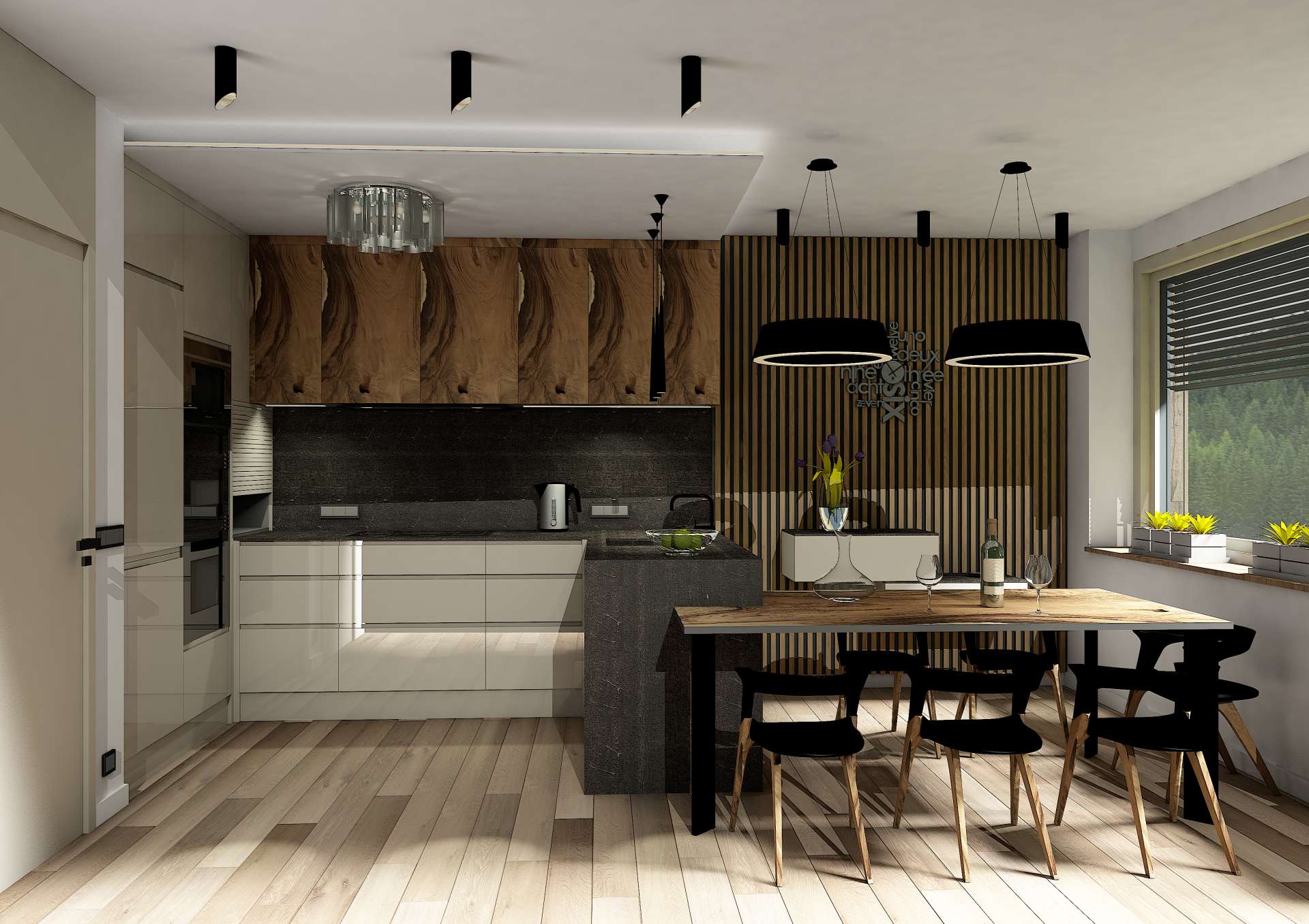 Rezidence Na Soutoku - 3