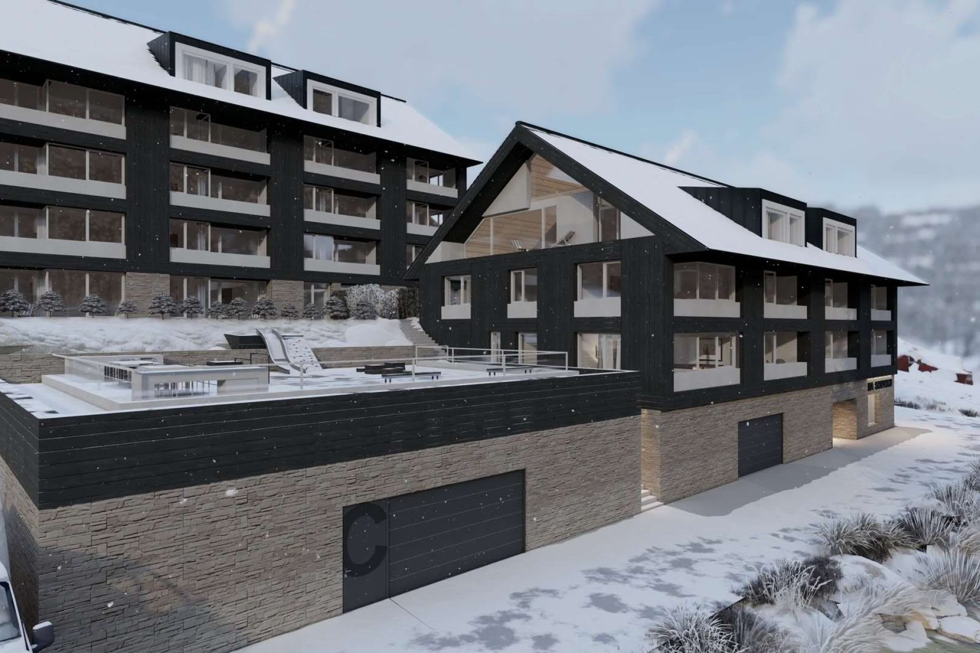 Rezidence Na Soutoku - 5