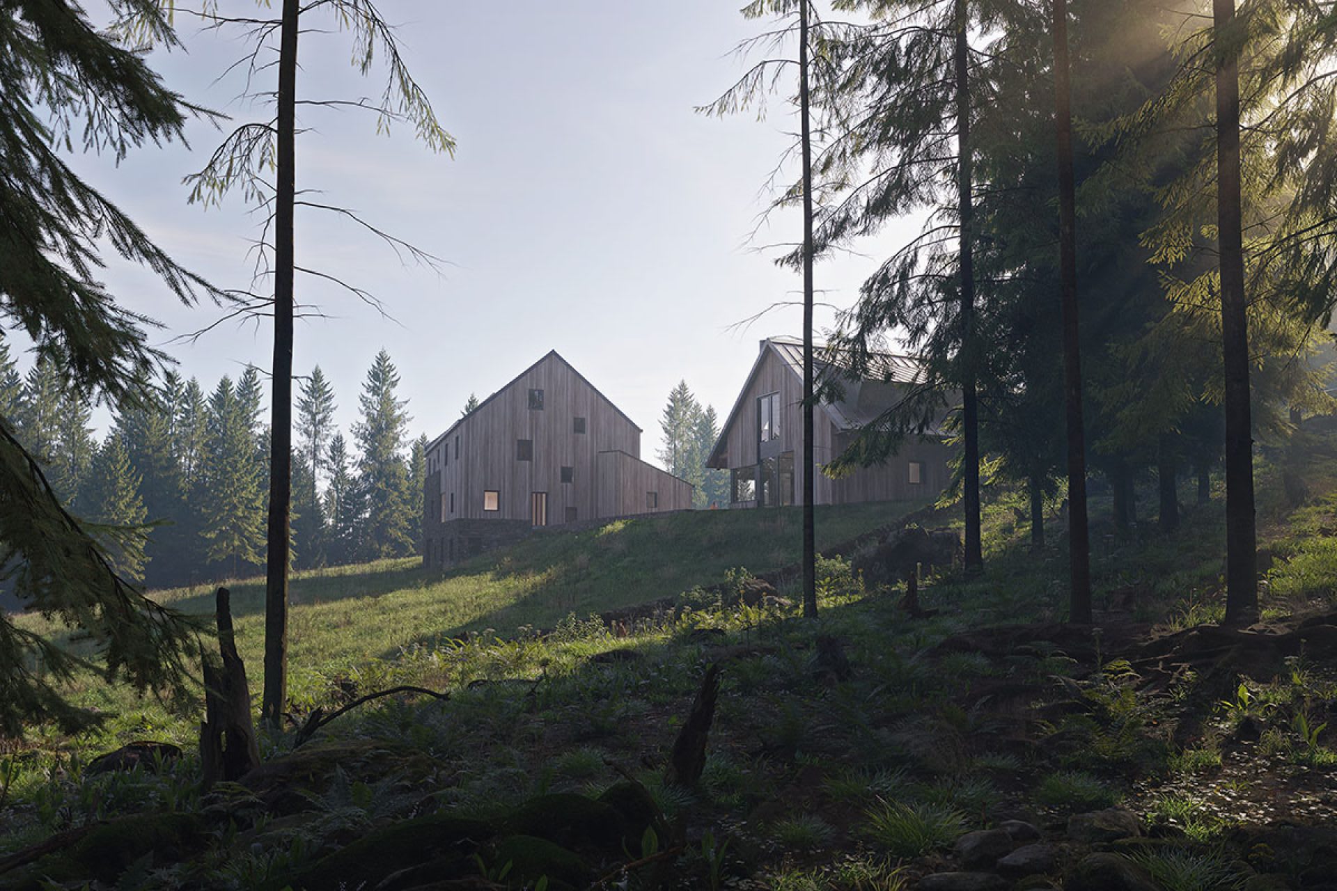 Čerstvá voda 77/777Pozemky Pod čerpací stanicí - 5