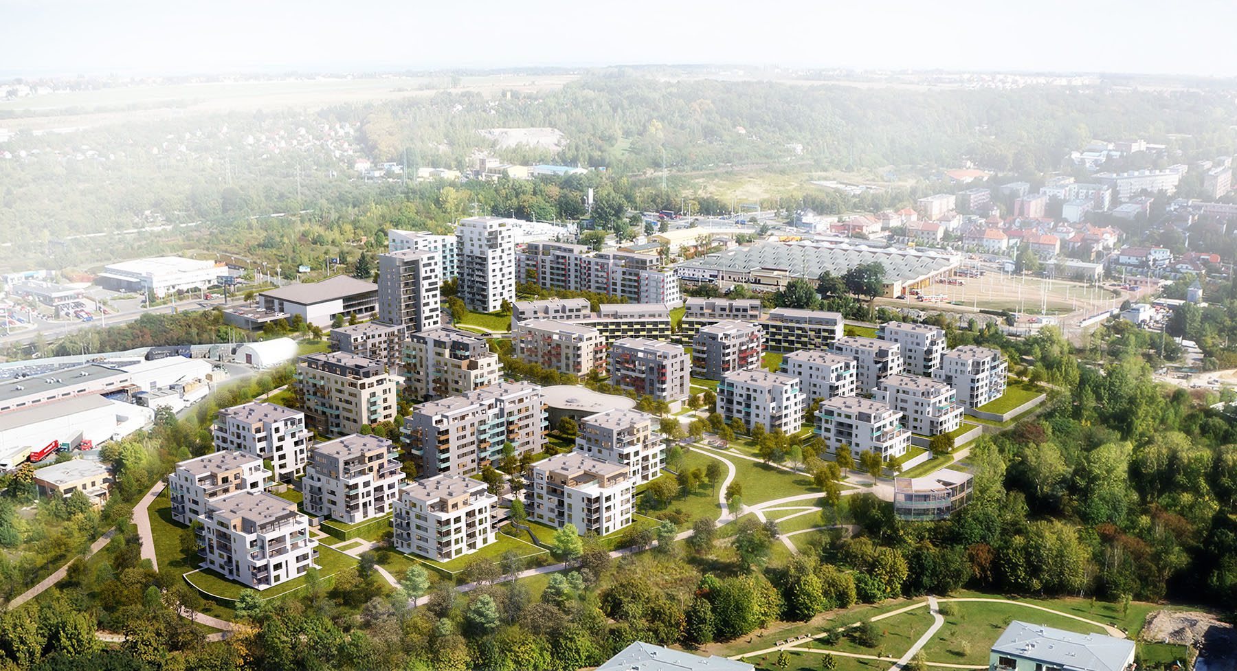 Suomi Hloubětín - 4