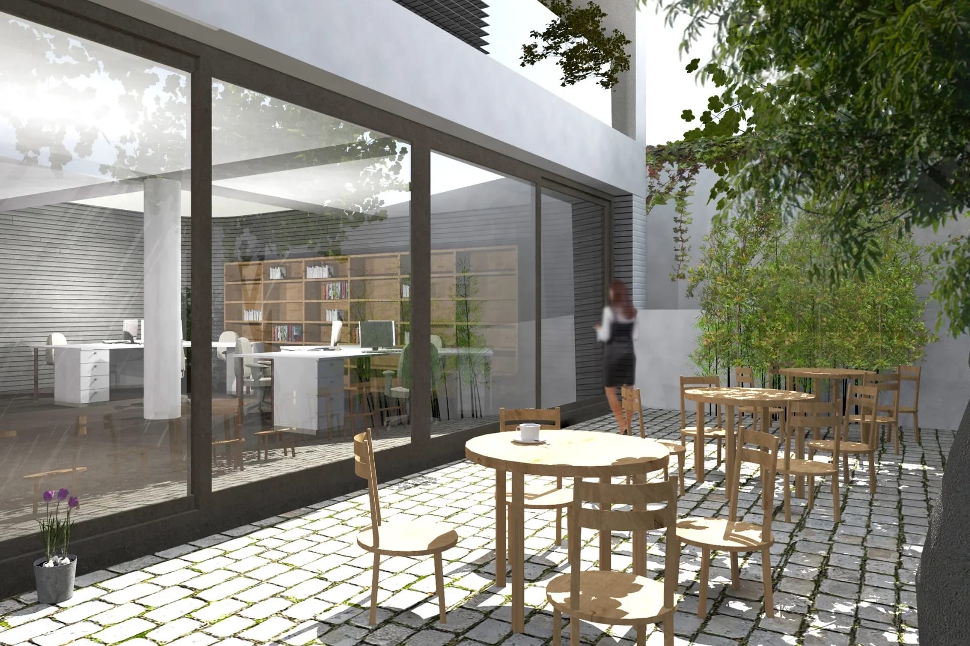 Dům u Staroboleslavské brány