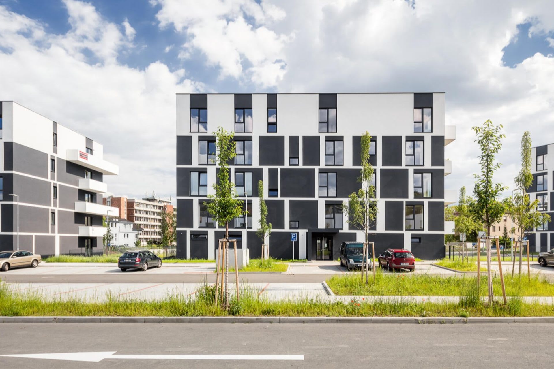 Berounská brána - 3