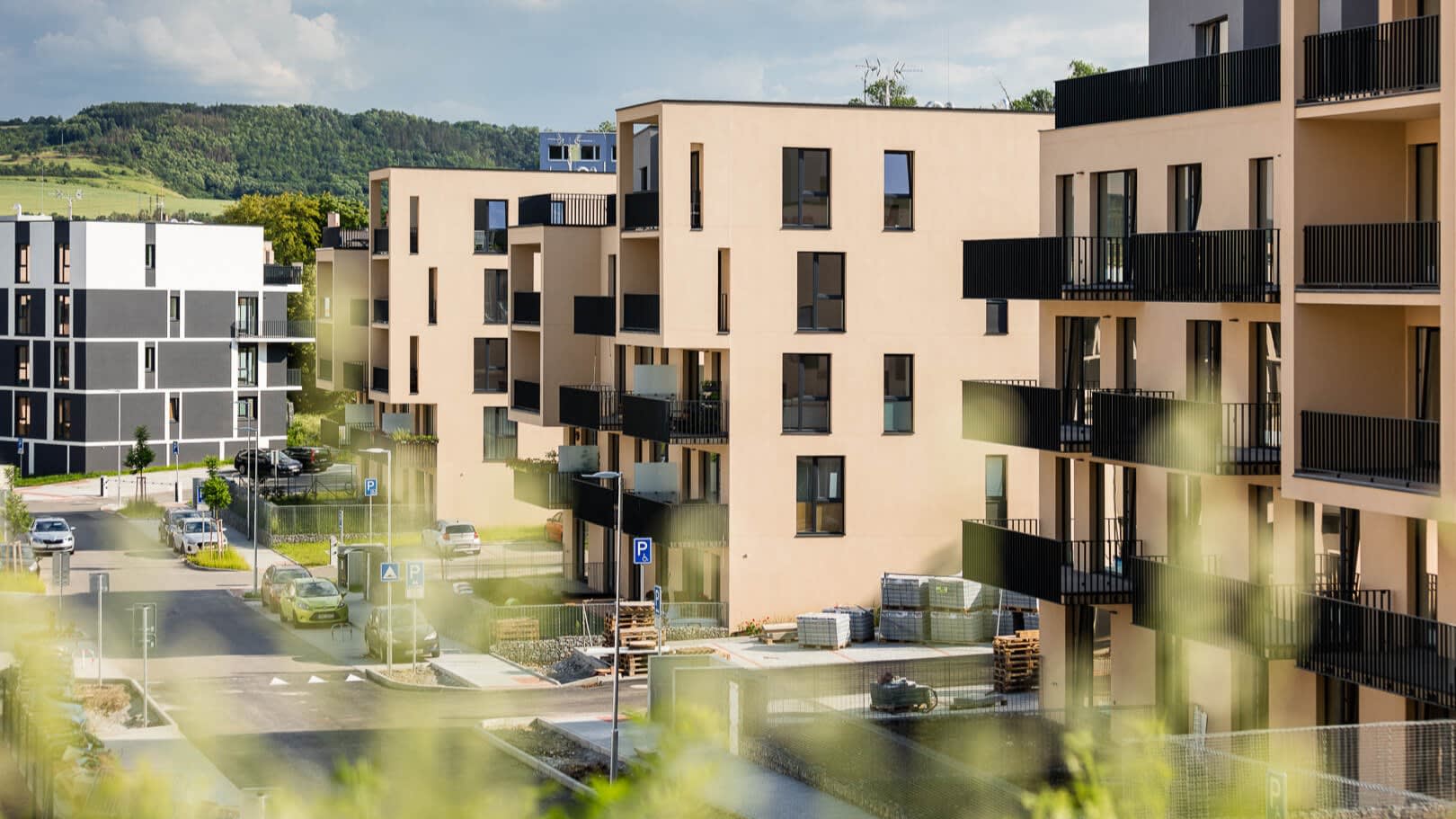 Berounská brána - 4