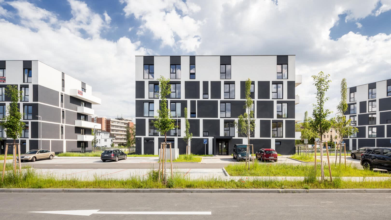 Berounská brána - 1