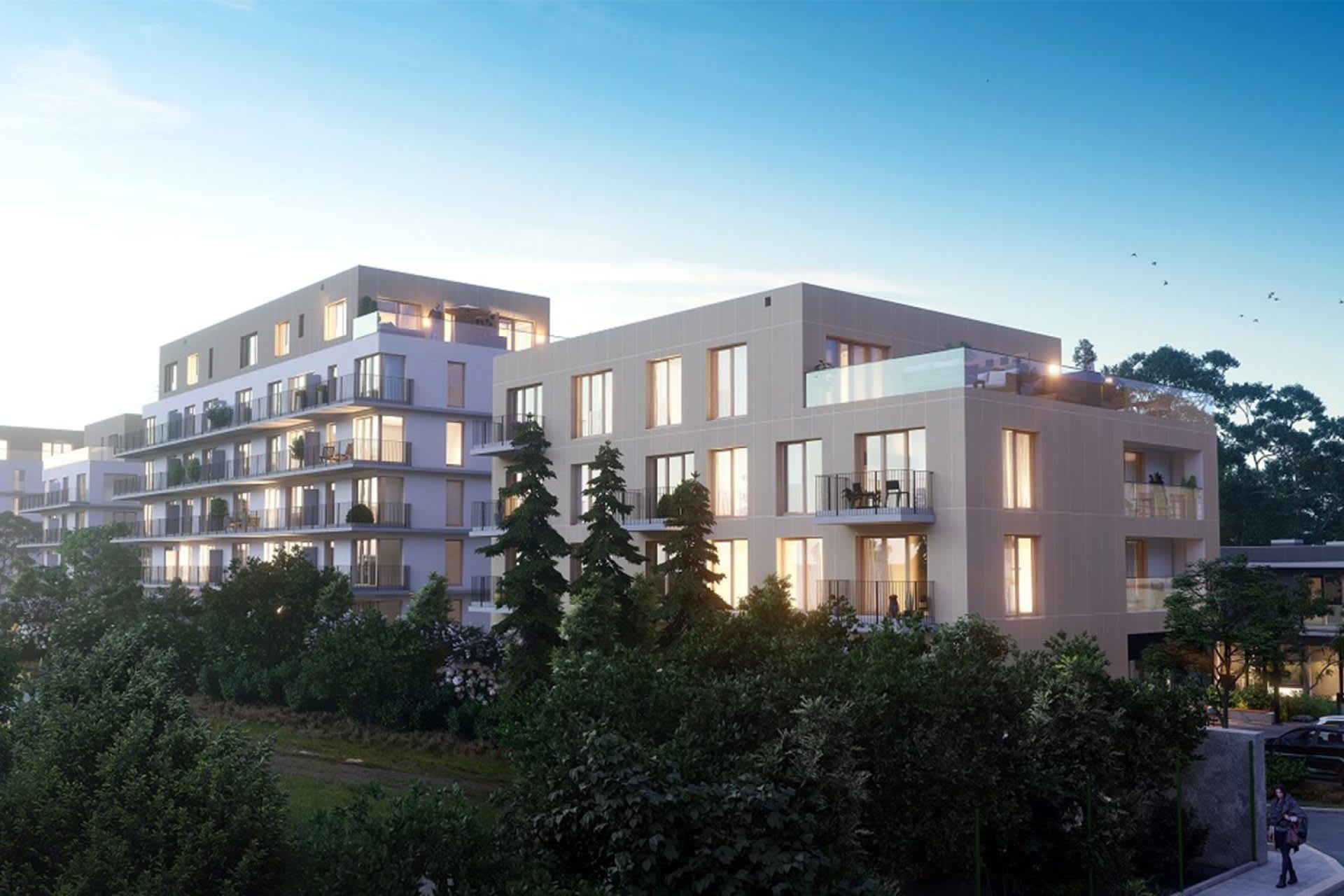 Vivus Golf Resort - 2