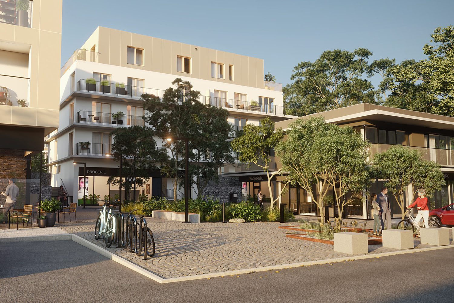 Vivus Golf Resort - 3