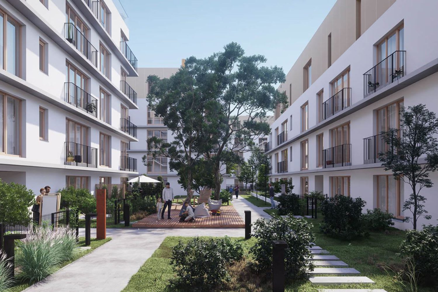 Vivus Golf Resort - 5