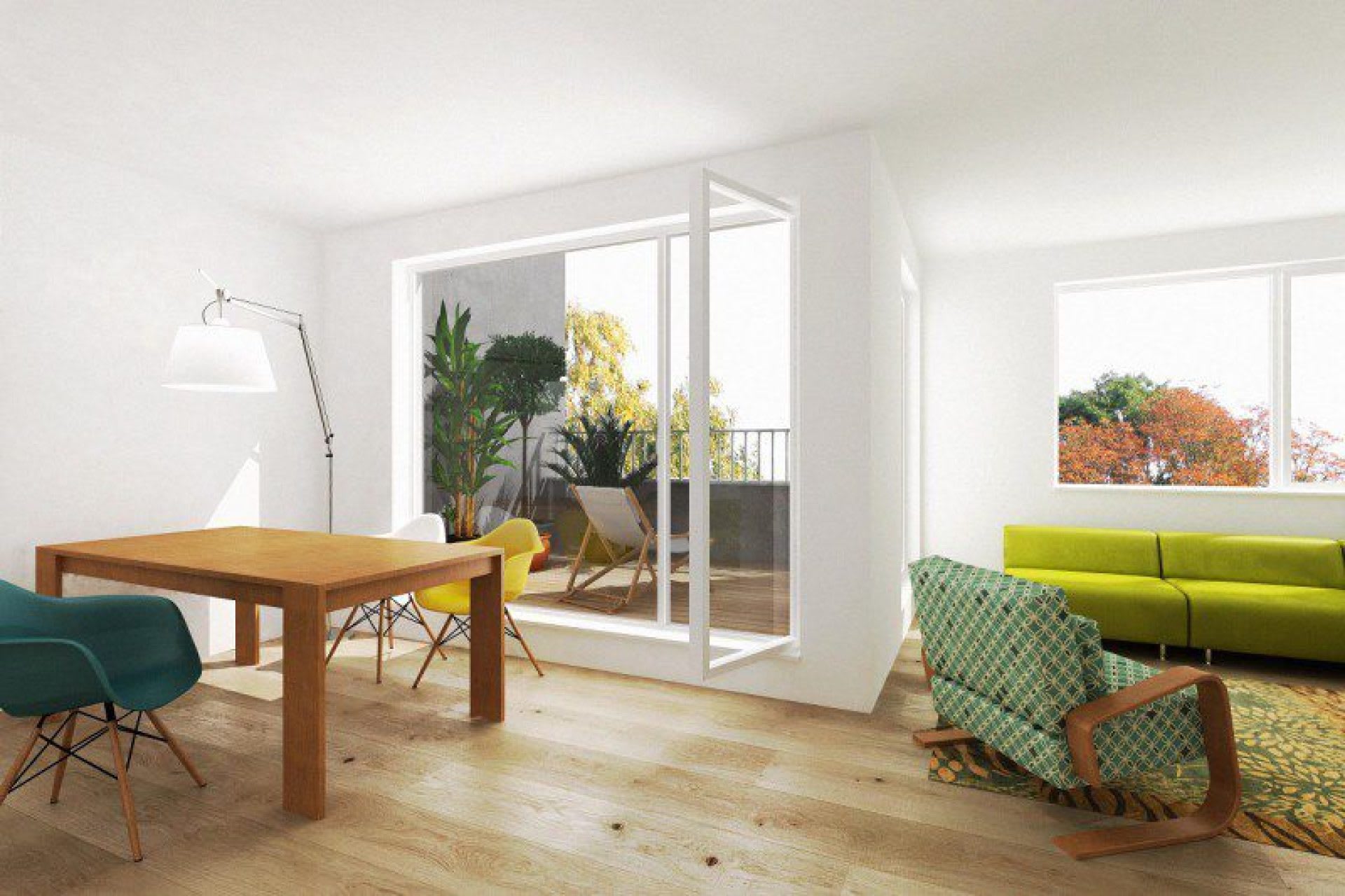 Rezidence U Brumlovky (Na Líše) - 4