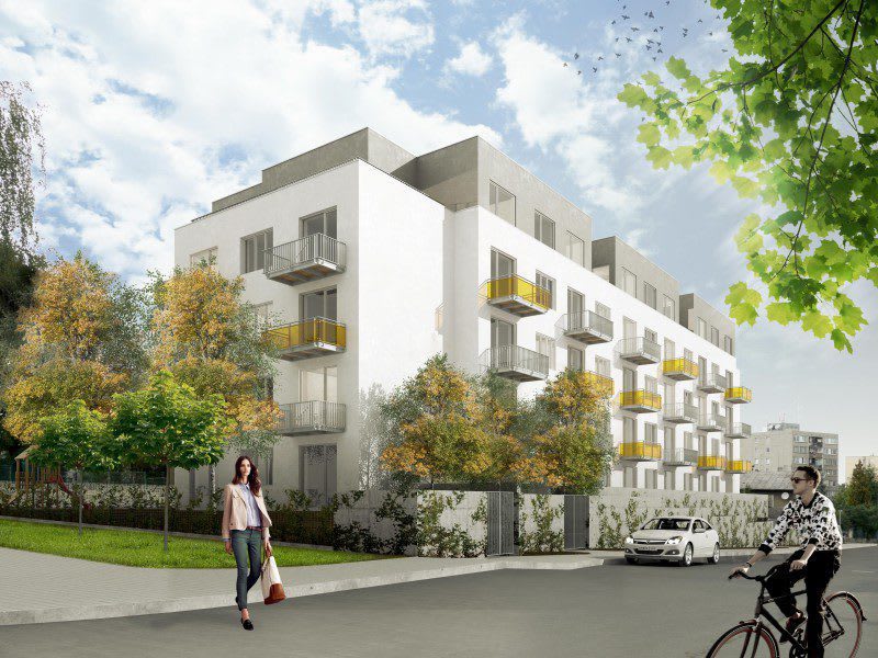 Rezidence U Brumlovky (Na Líše) - 5