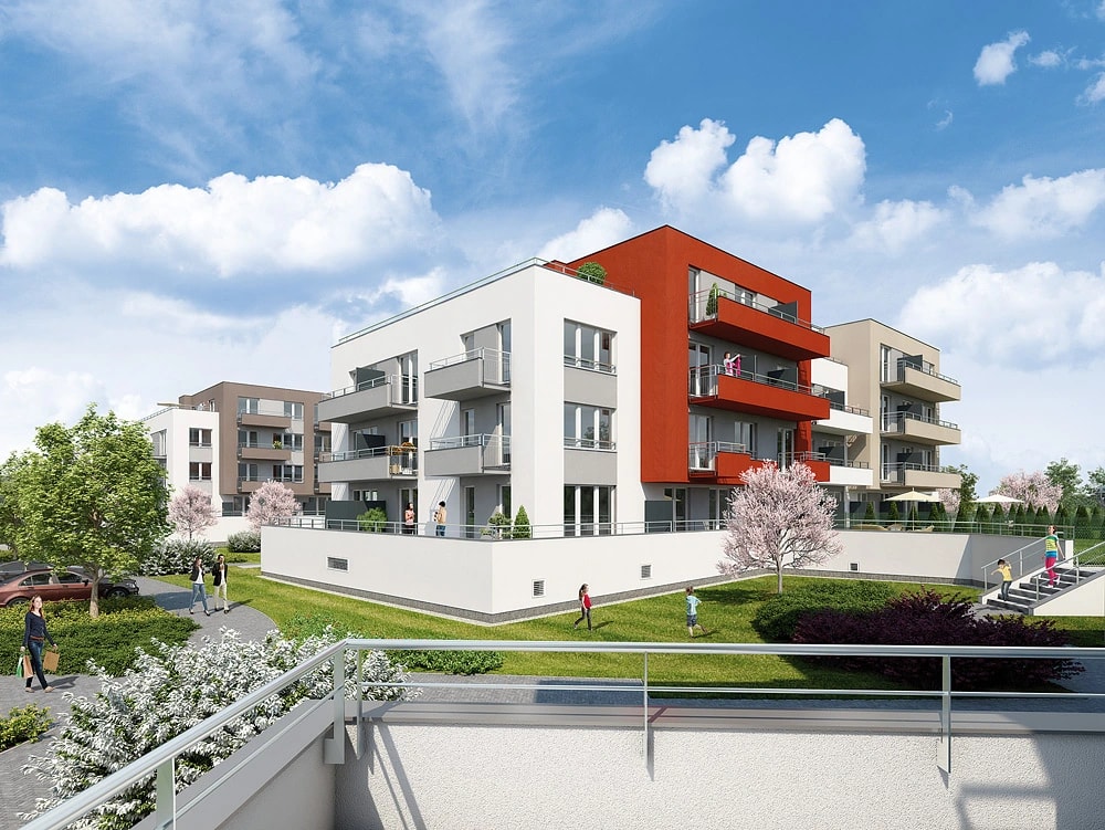 Letňanské zahrady - 4