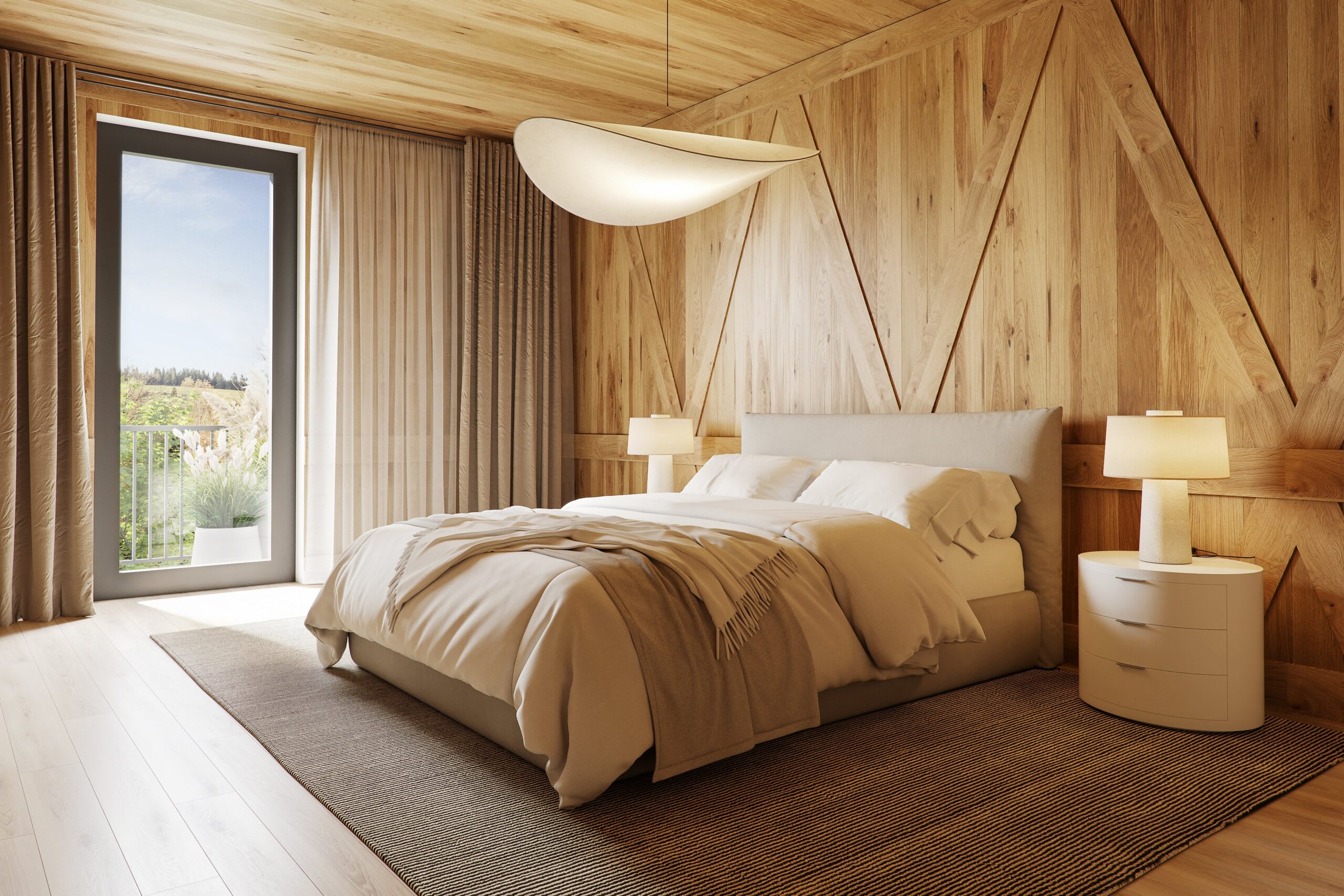 Apartmány Kovářská - 2