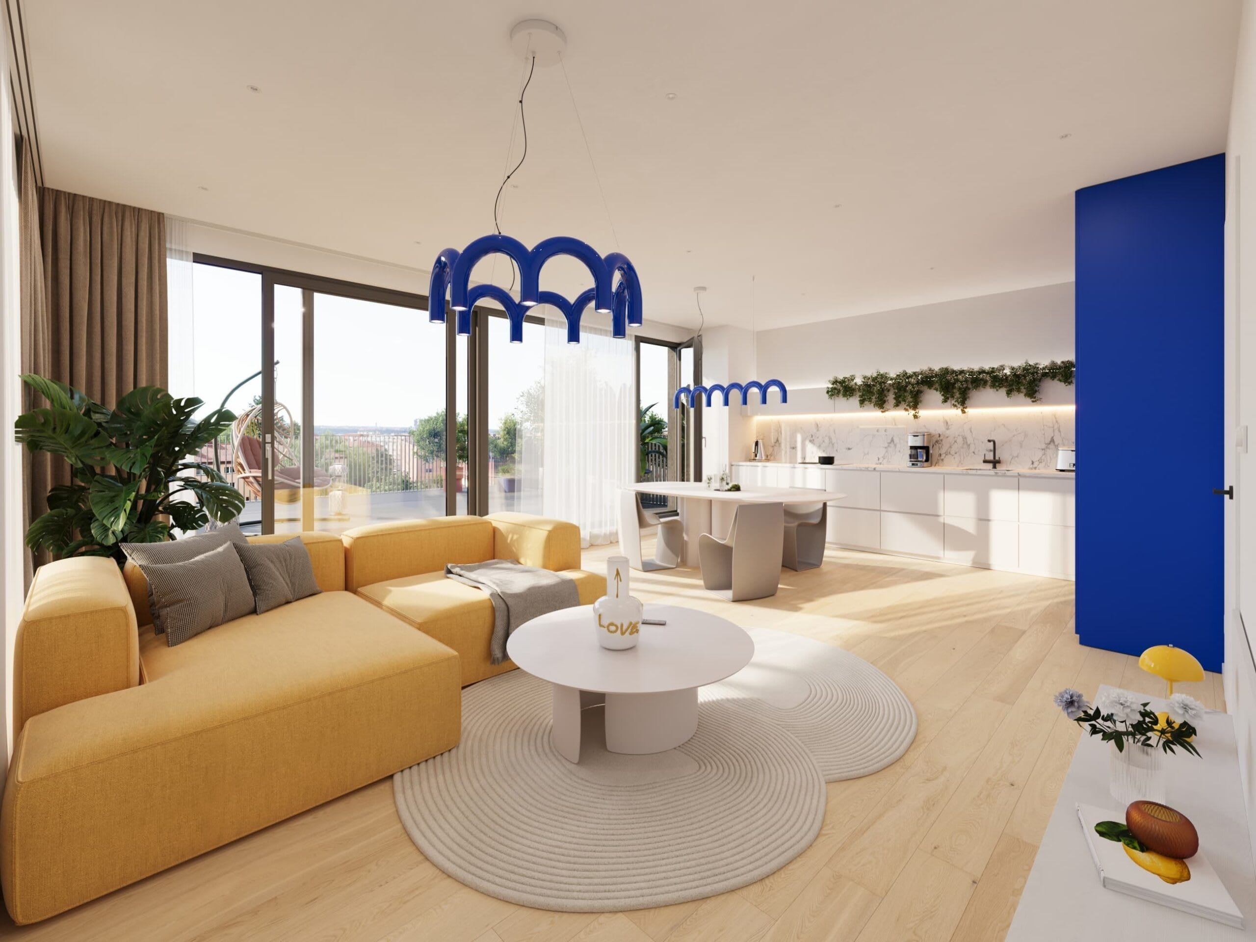 Rezidence Newton - 5