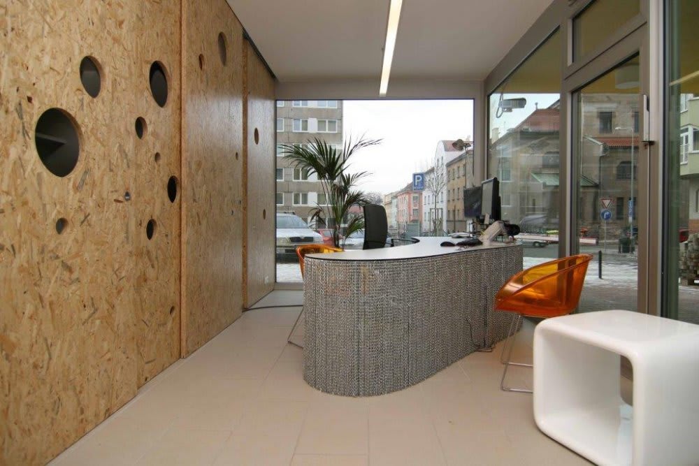 Rezidence Jeseniova - 3