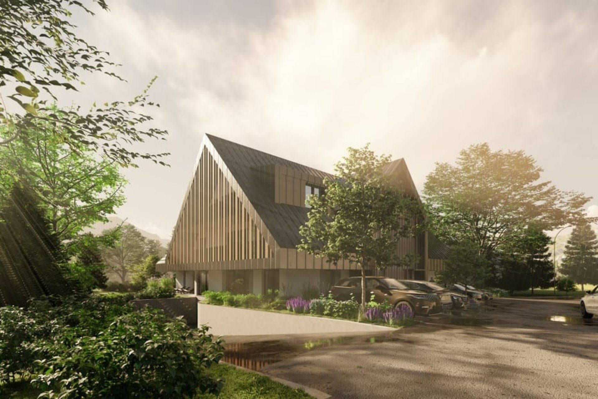 Chalupa Fryšávka - 3