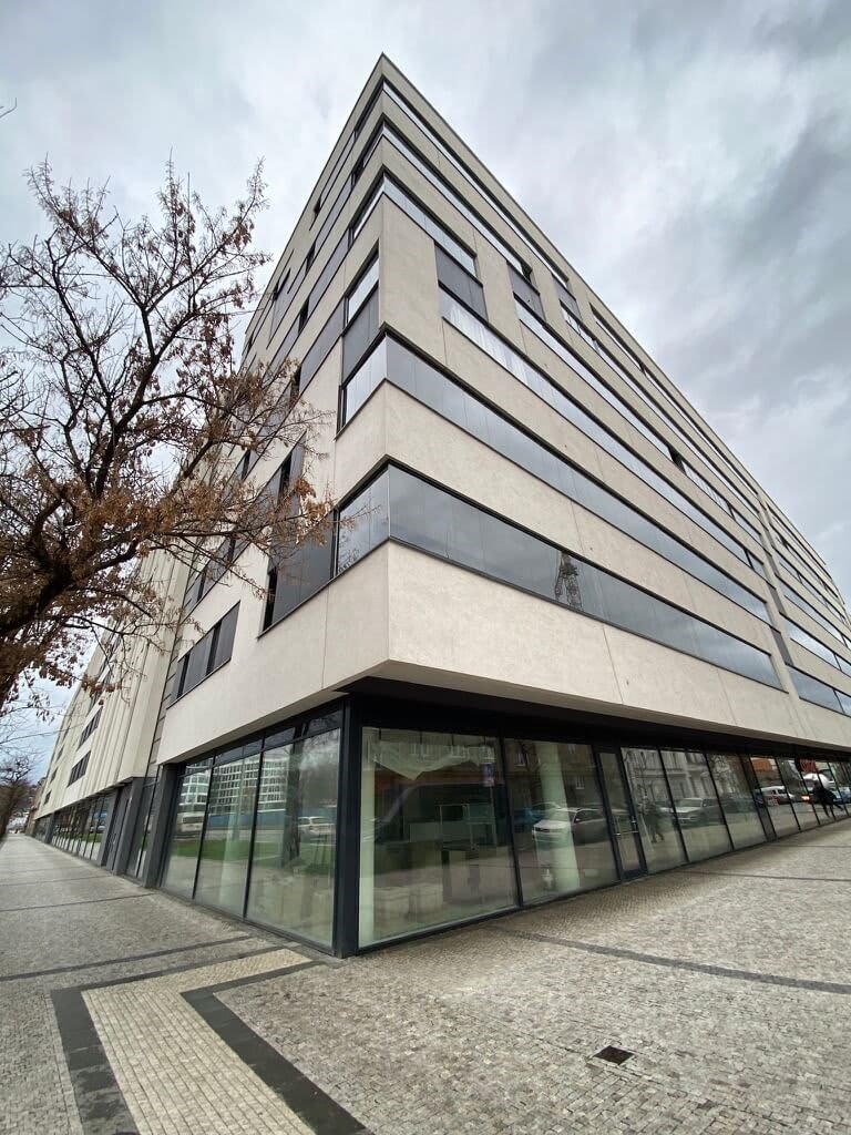 Vivus Argentinská - 1