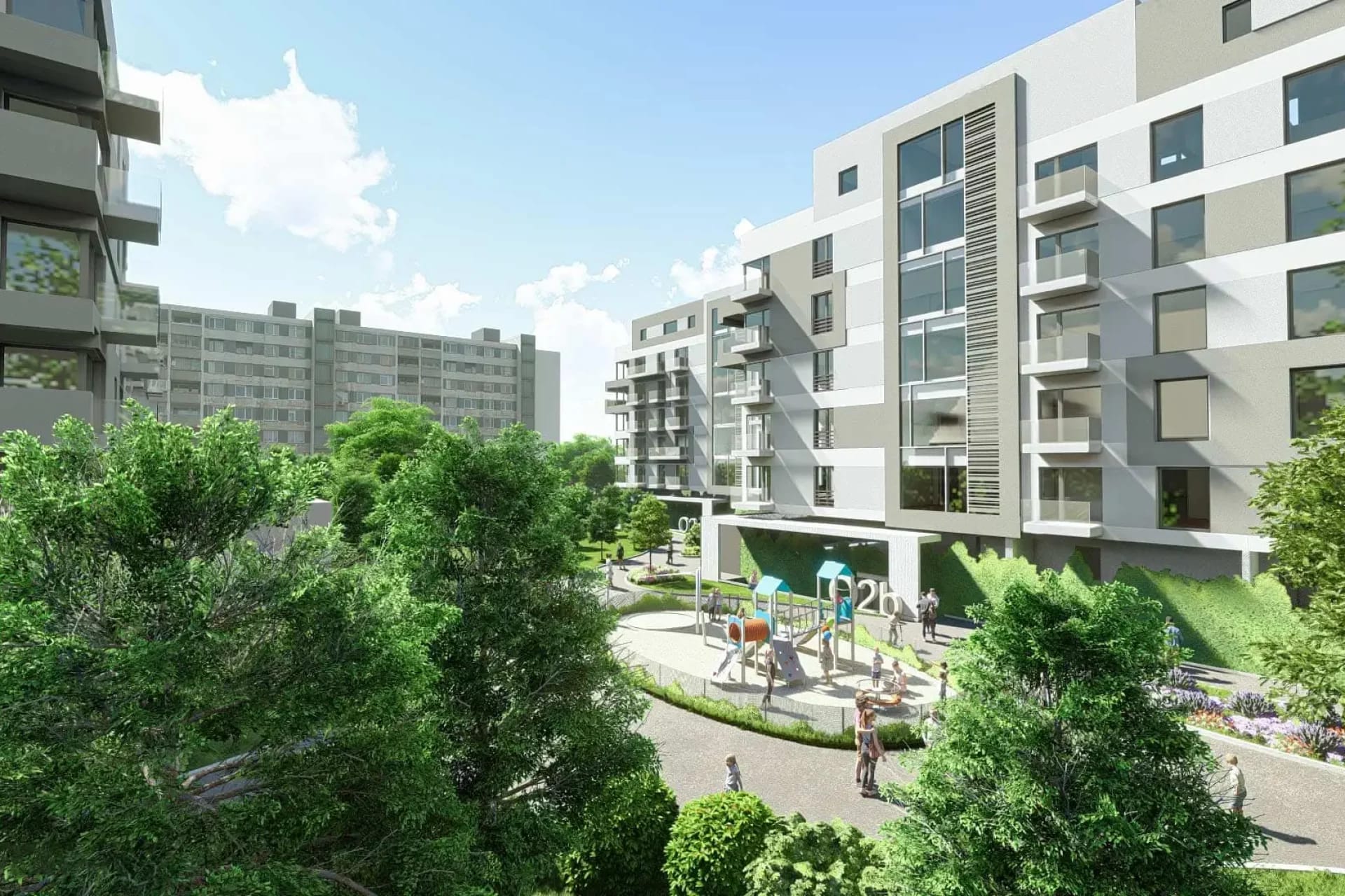 Rezidence Kristian - 2