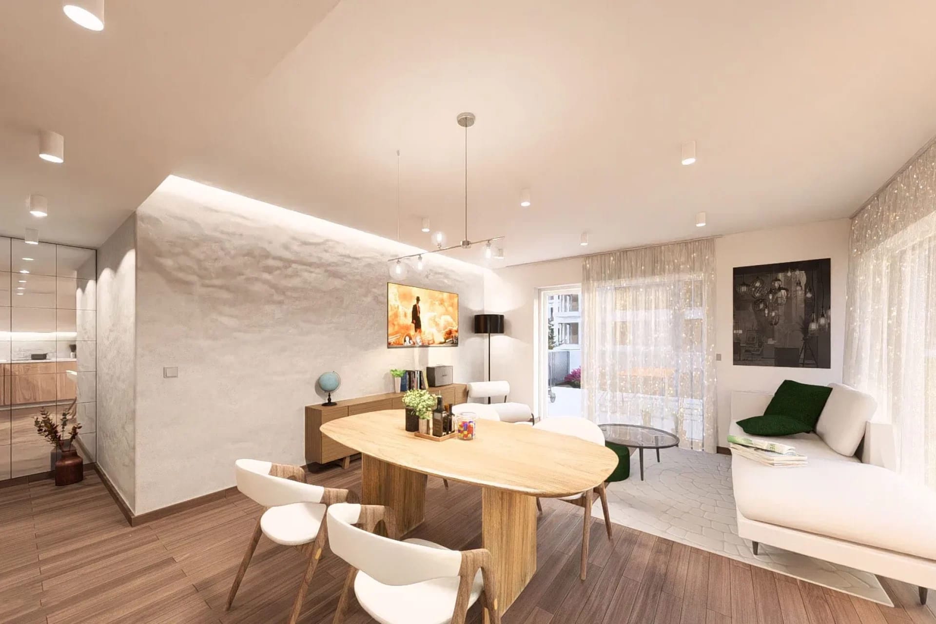 Rezidence Kristian - 3