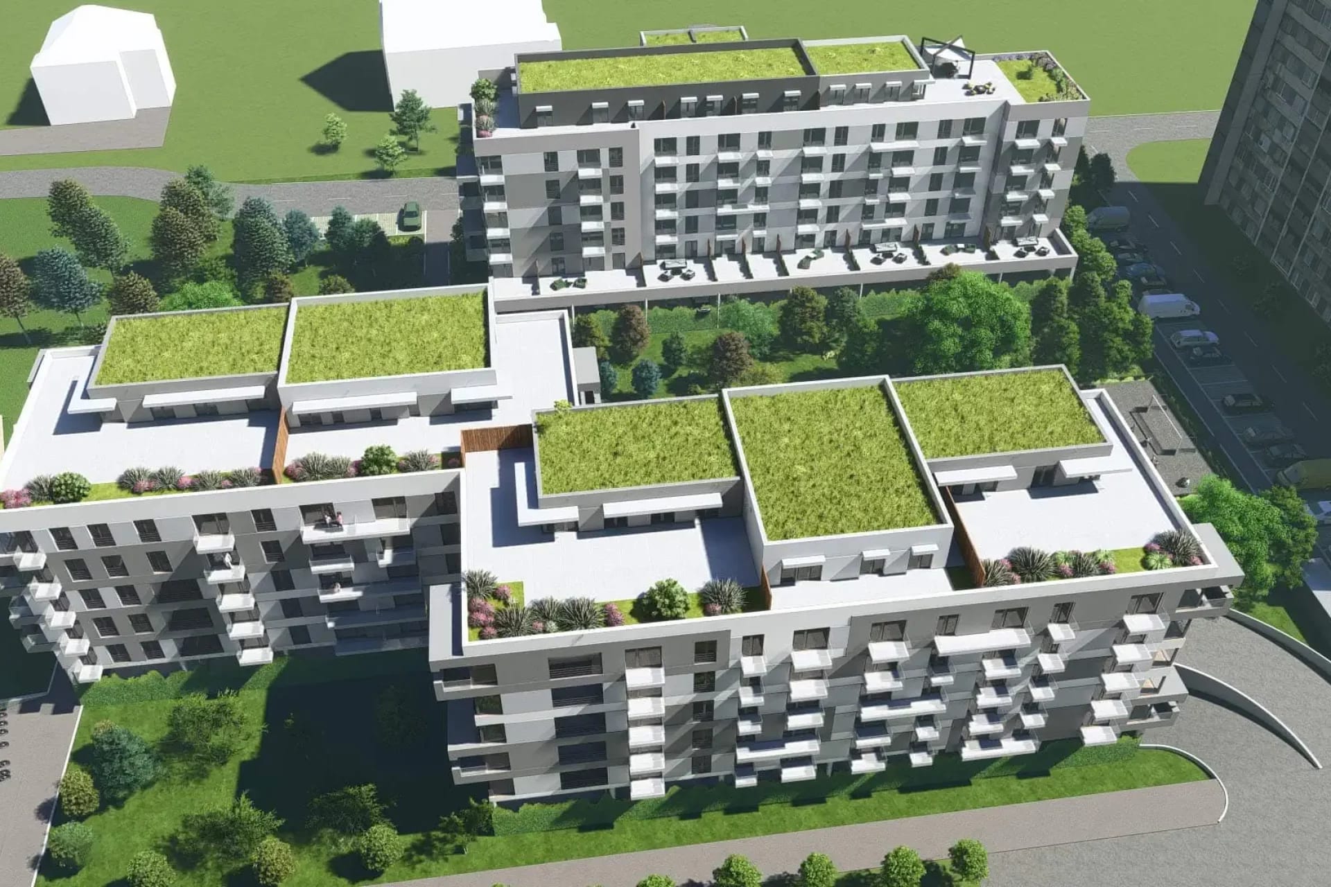 Rezidence Kristian - 5