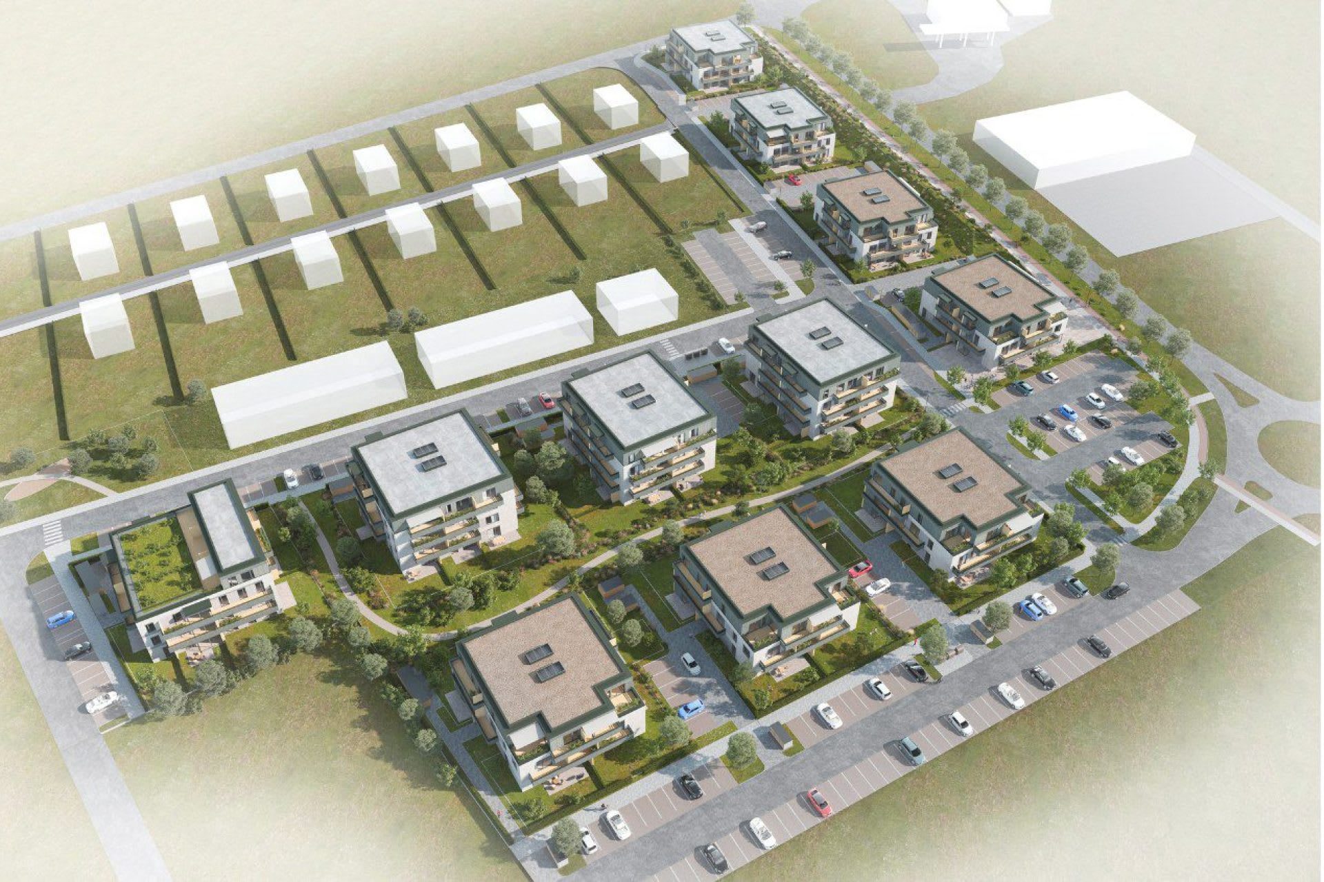 Resort na Výsluní - 2