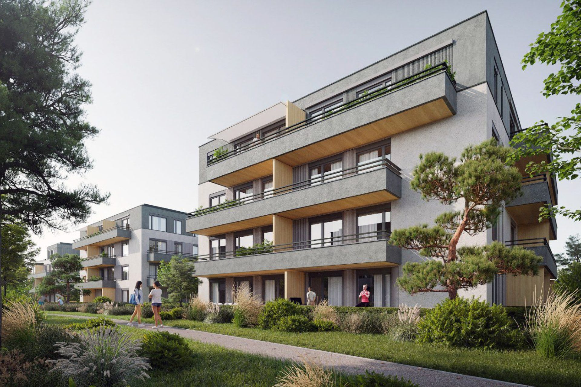 Resort na Výsluní - 4