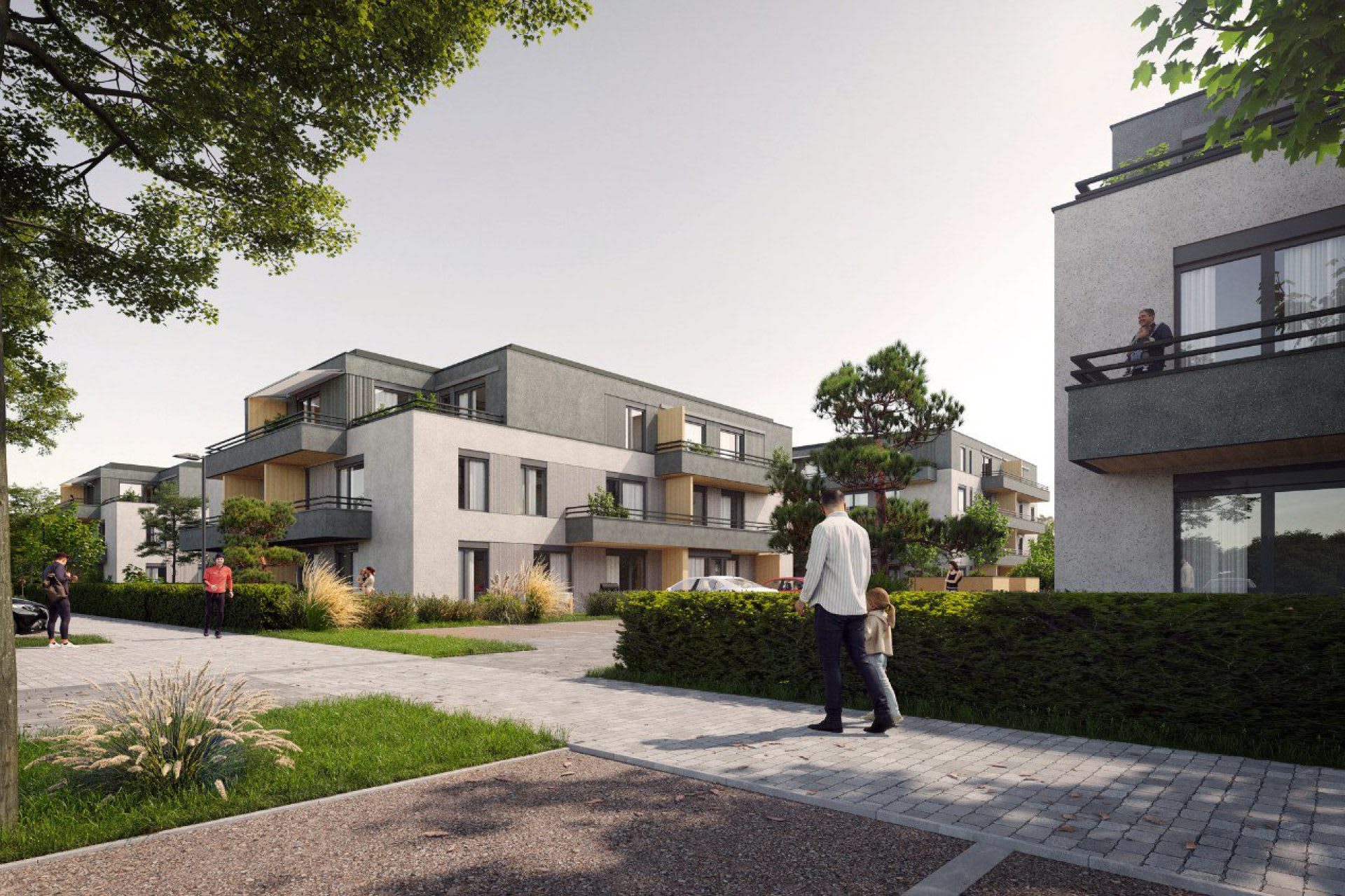 Resort na Výsluní - 5