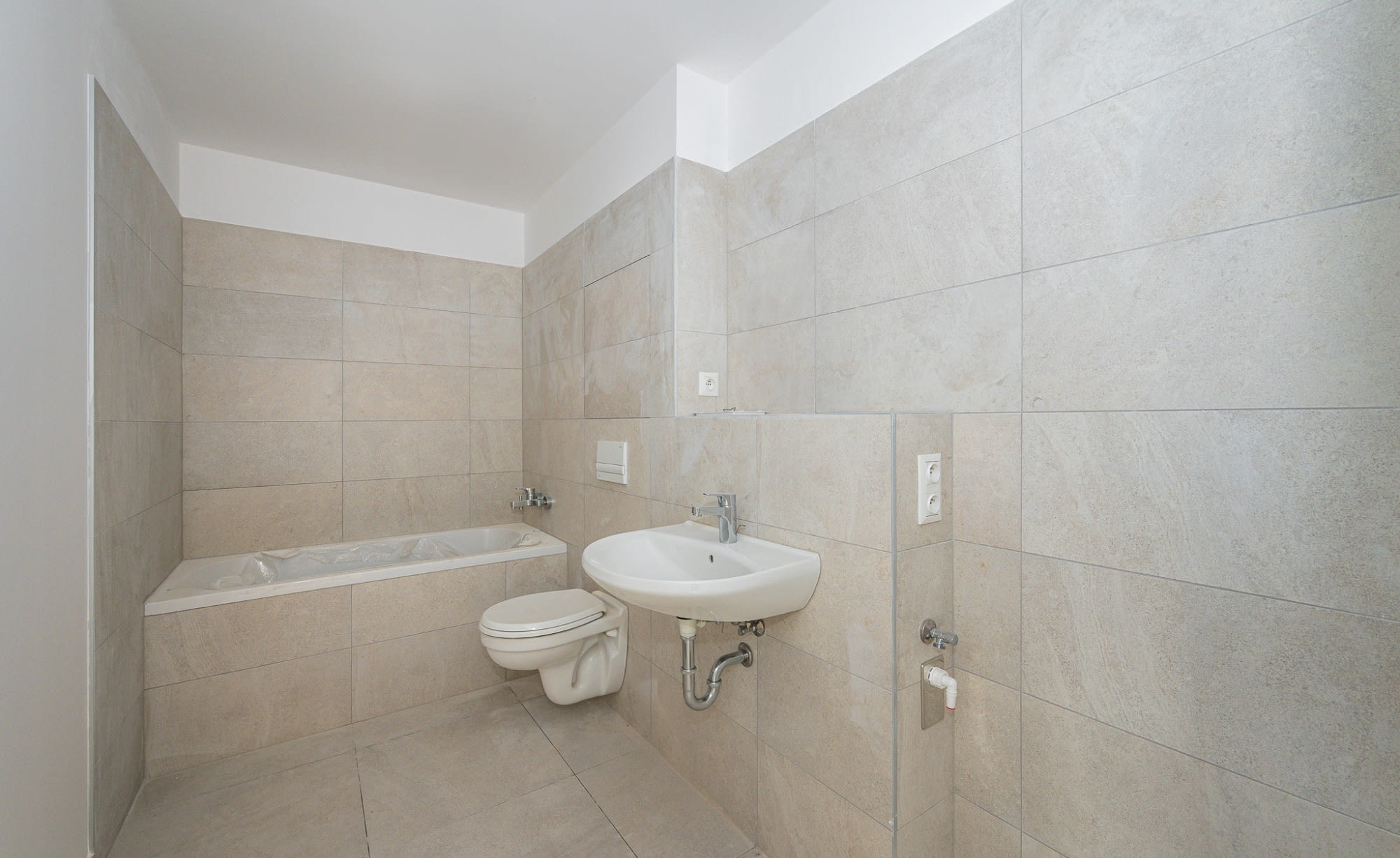 Bytový dům Auerswaldova - 4