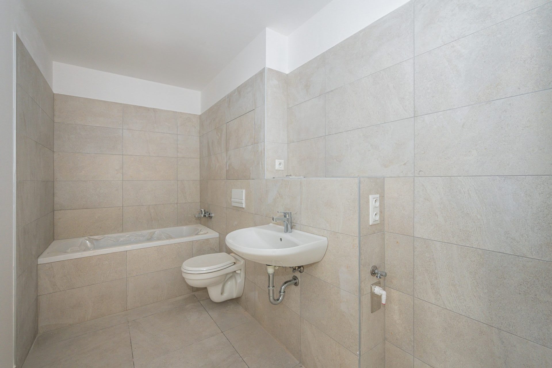 Bytový dům Auerswaldova - 5