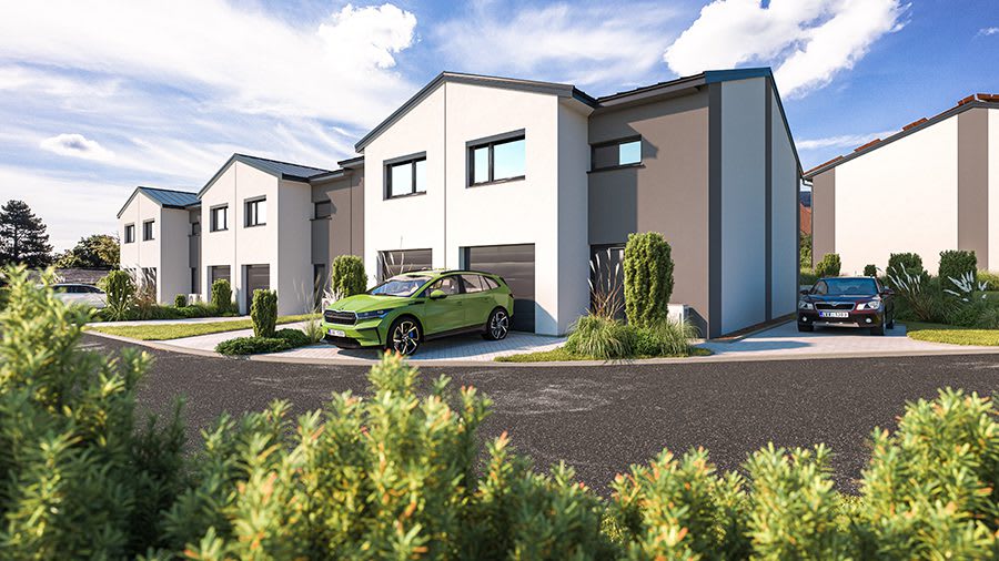 Bydlete pod Ještědem - 4