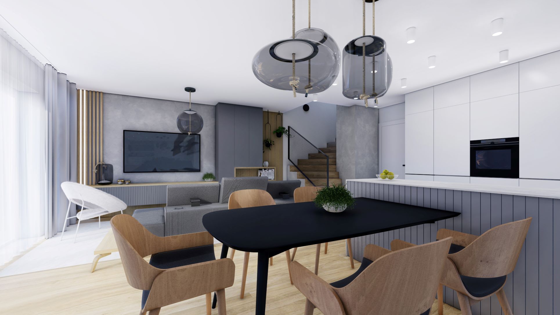 Bydlete pod Ještědem - 5