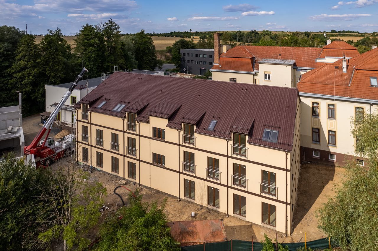 Pitkovický mlýn - 4