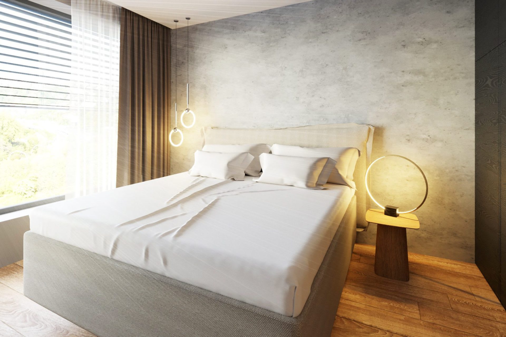 Rezidence Petřiny - 3