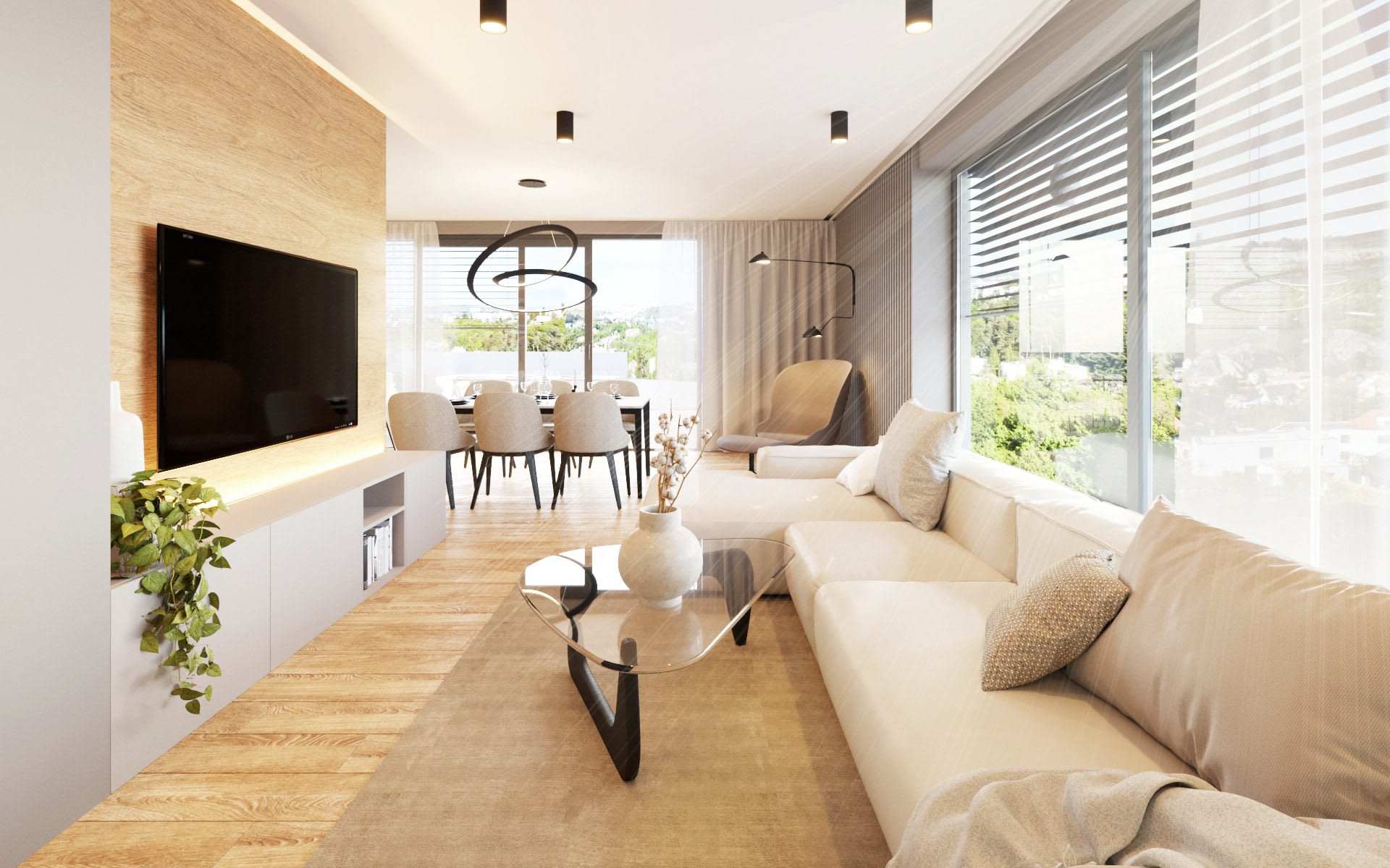 Rezidence Petřiny - 4