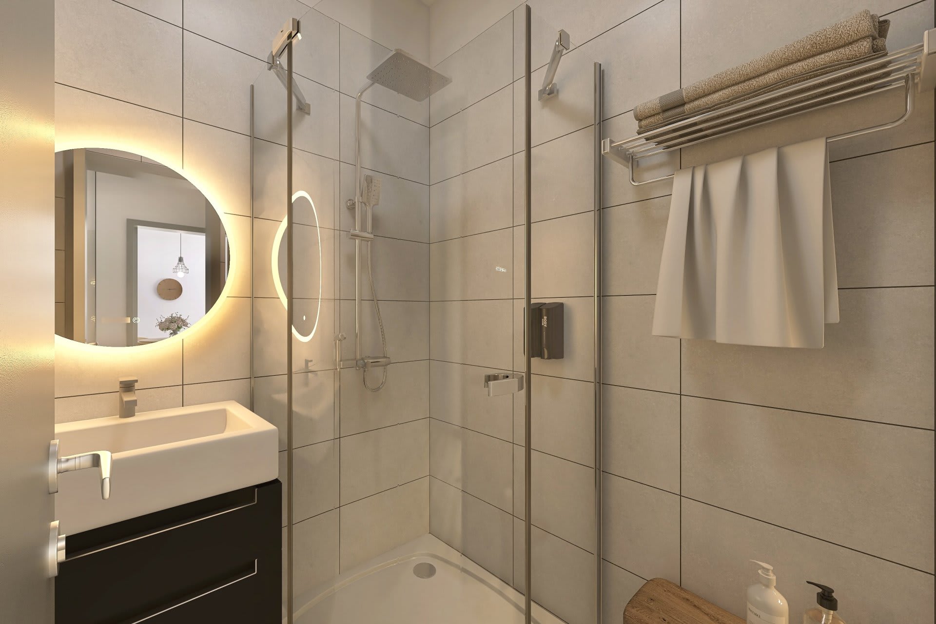 Rezidence Bělohrad - 2