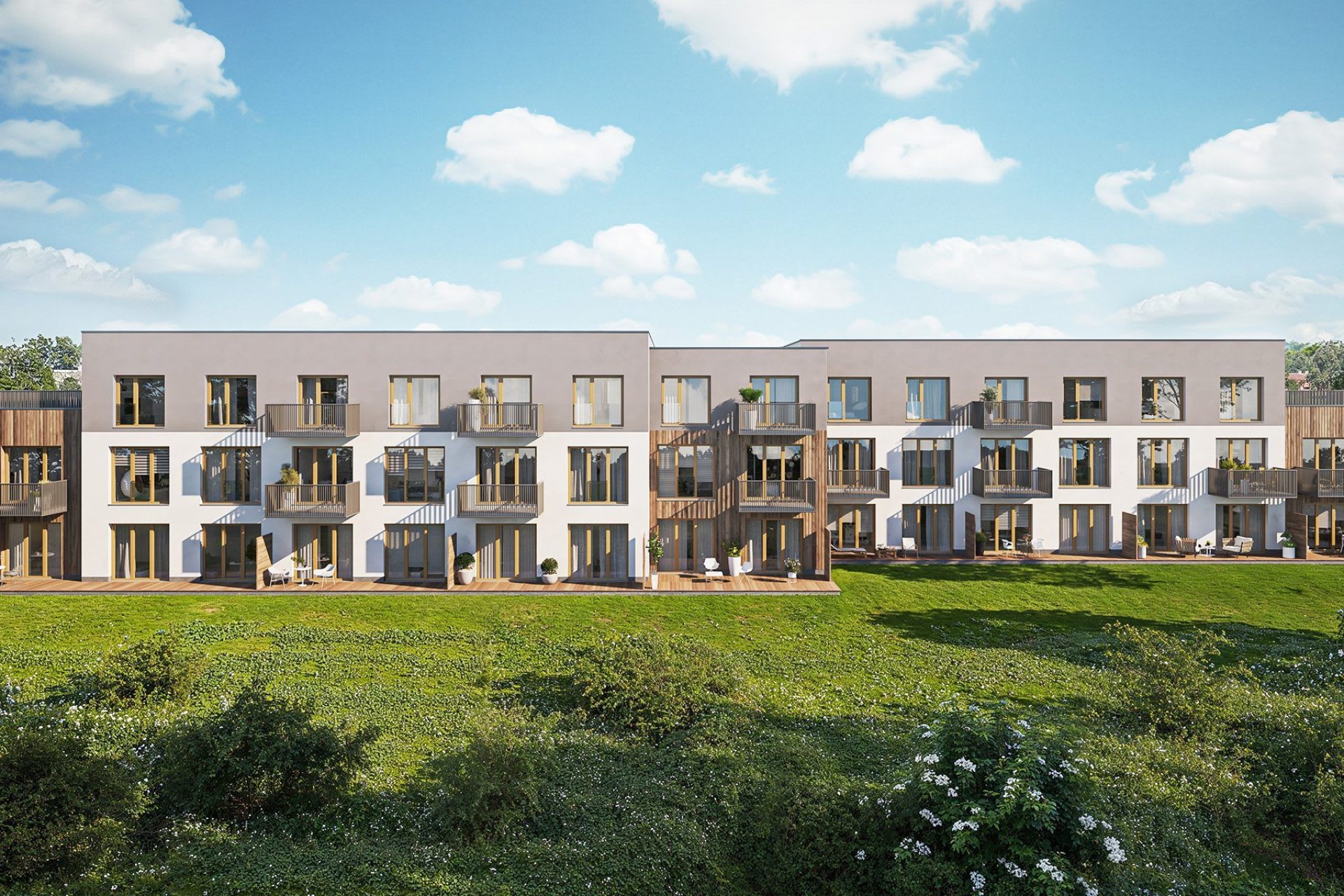 Rezidence Bělohrad - 4