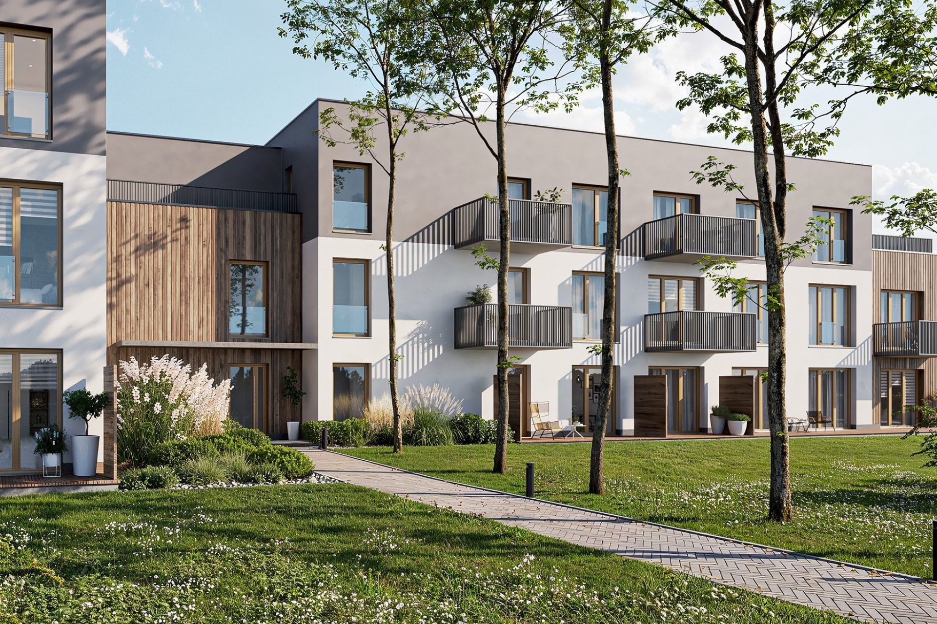 Rezidence Bělohrad - 5