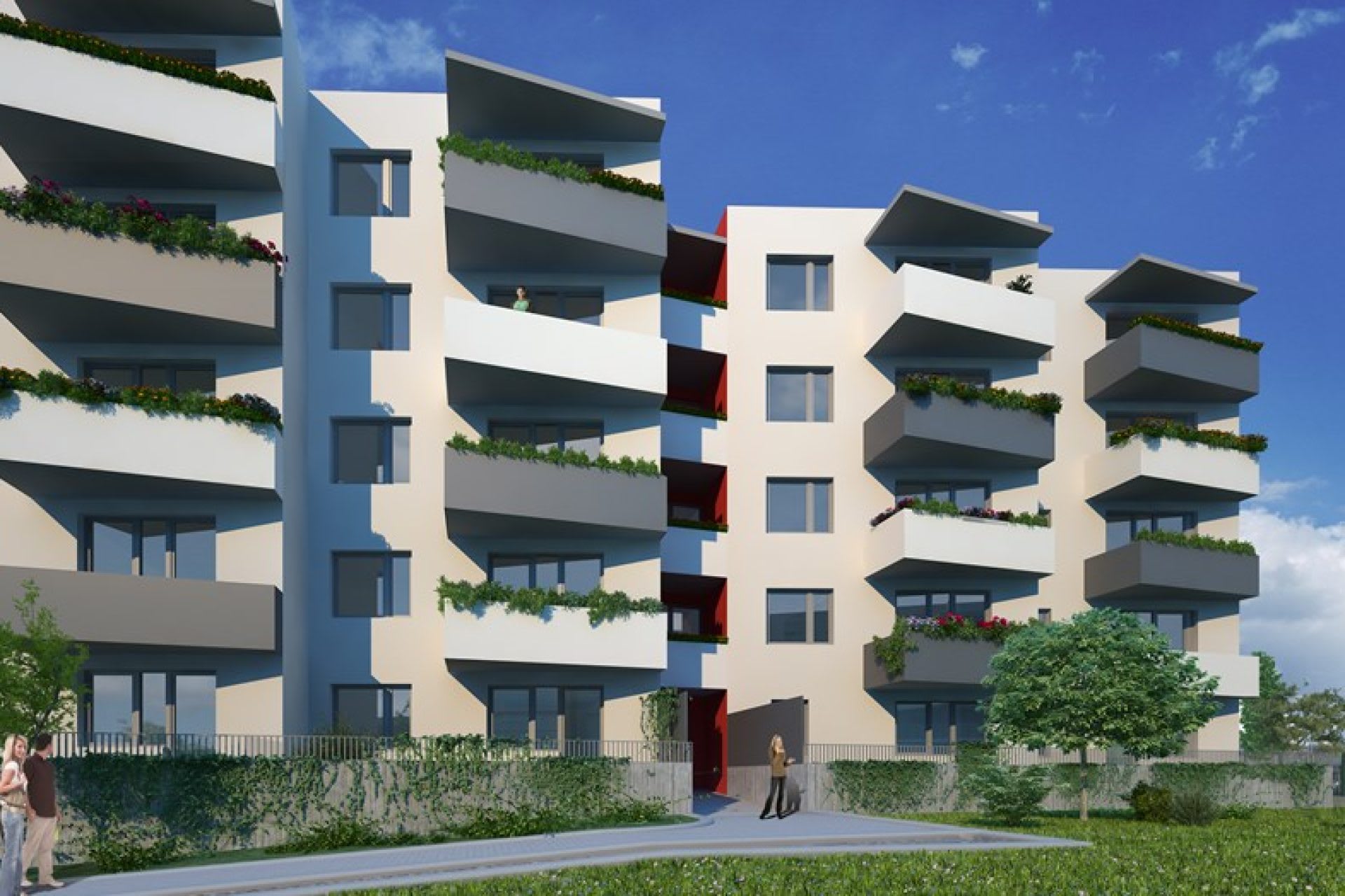 Byty Opportunity - 2