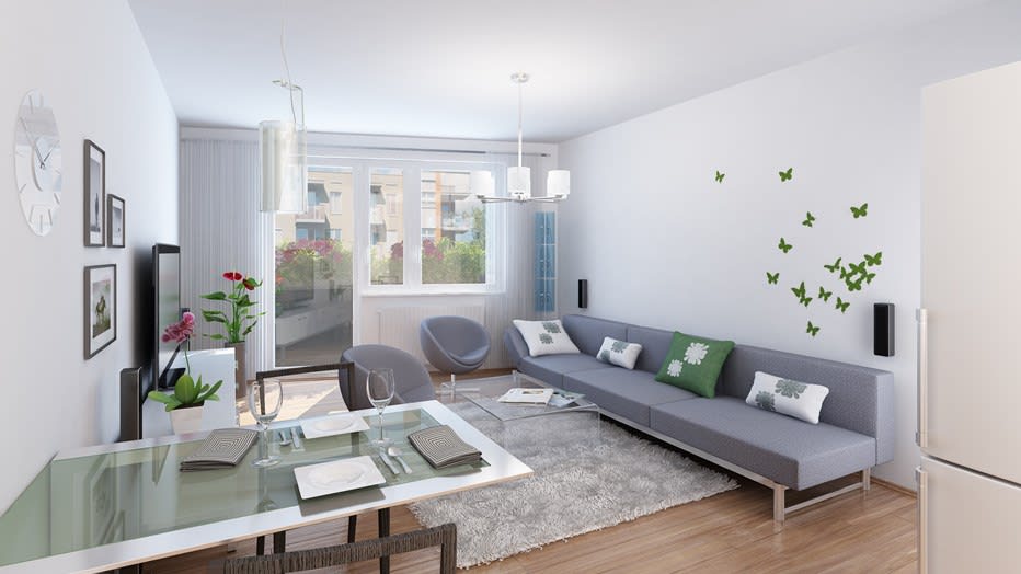 Byty Opportunity - 4