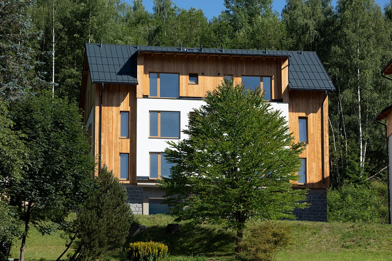 Pod Zlatým návrším - 5