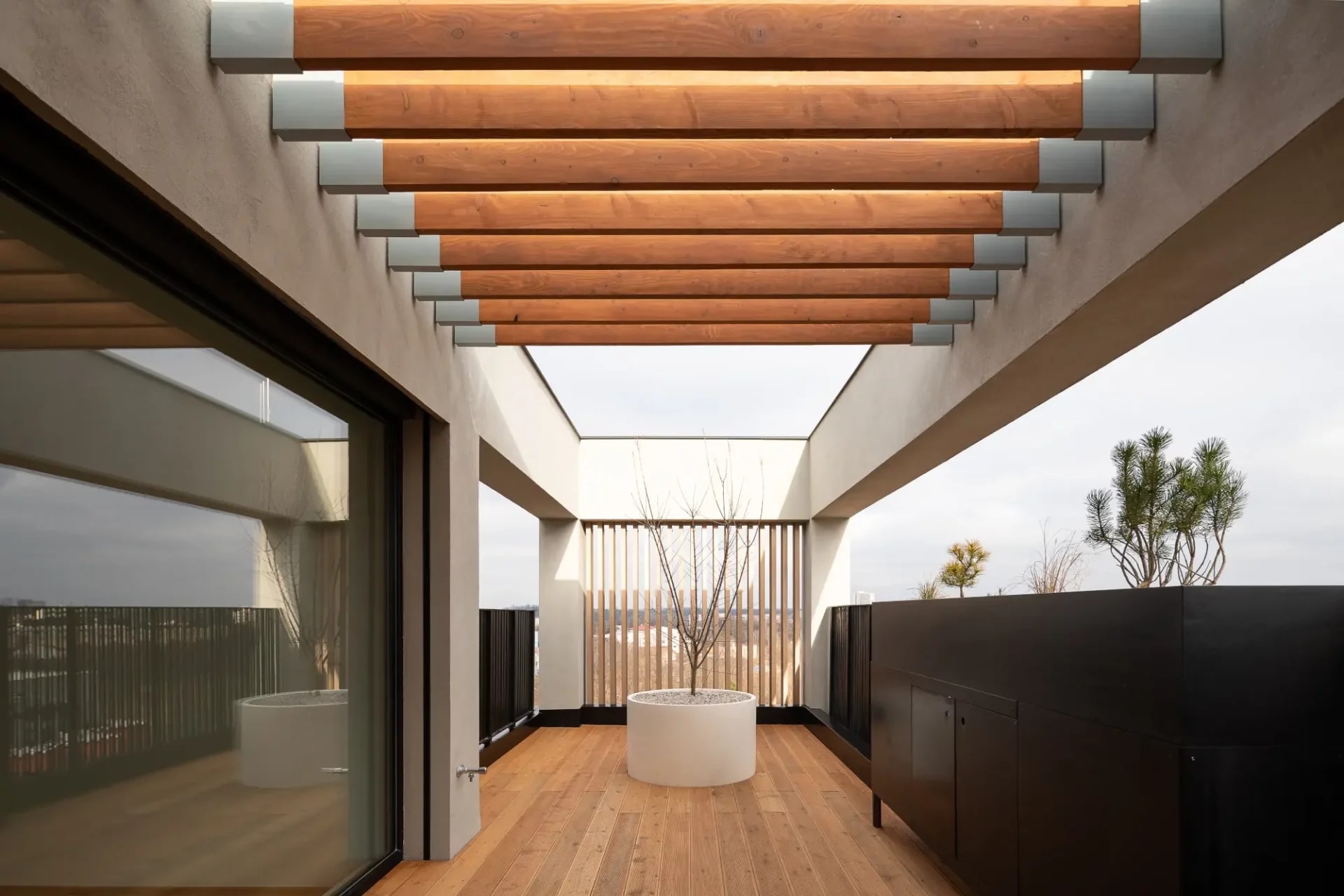 Rezidence Michelangelova - 3