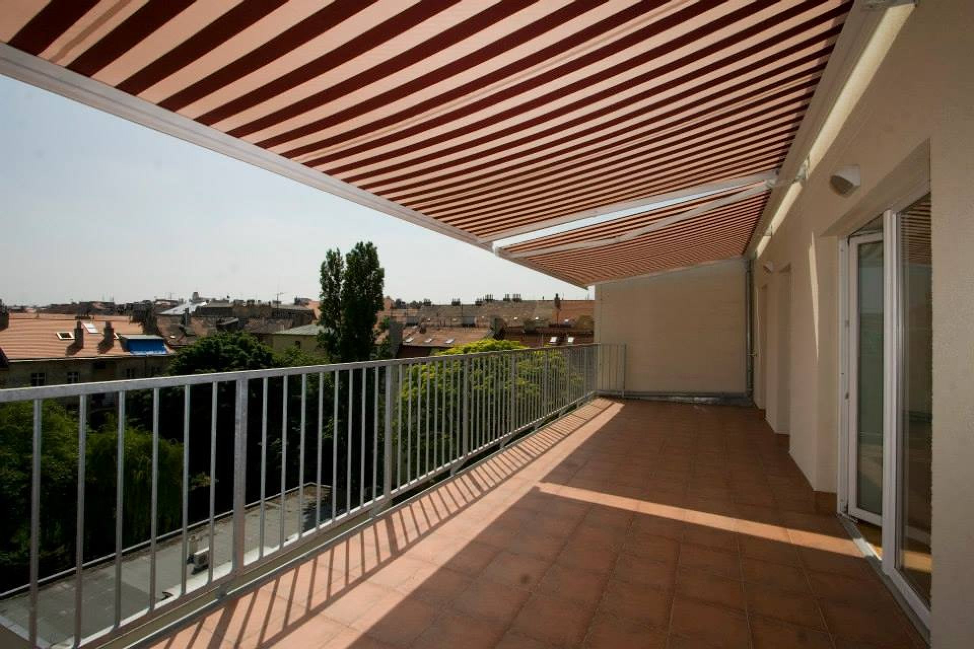 Rezidence Stromovka - 2