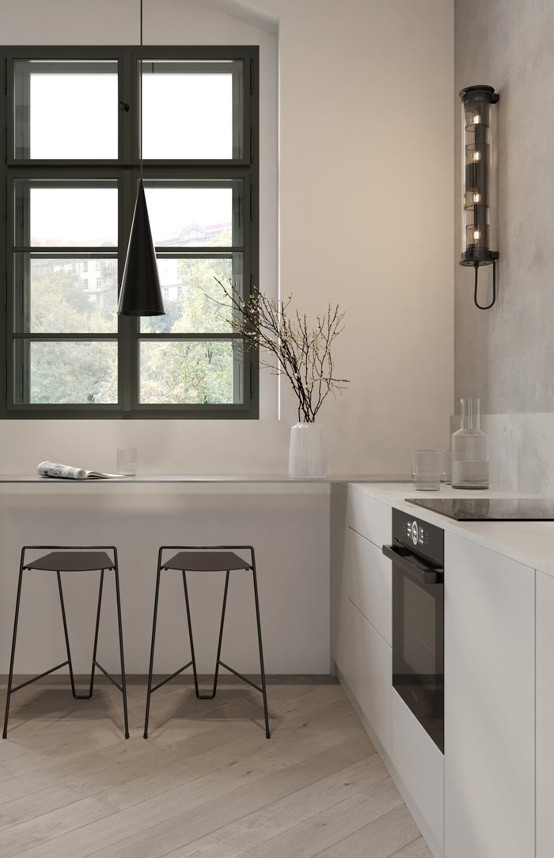 Rezidence Vodárna - 5