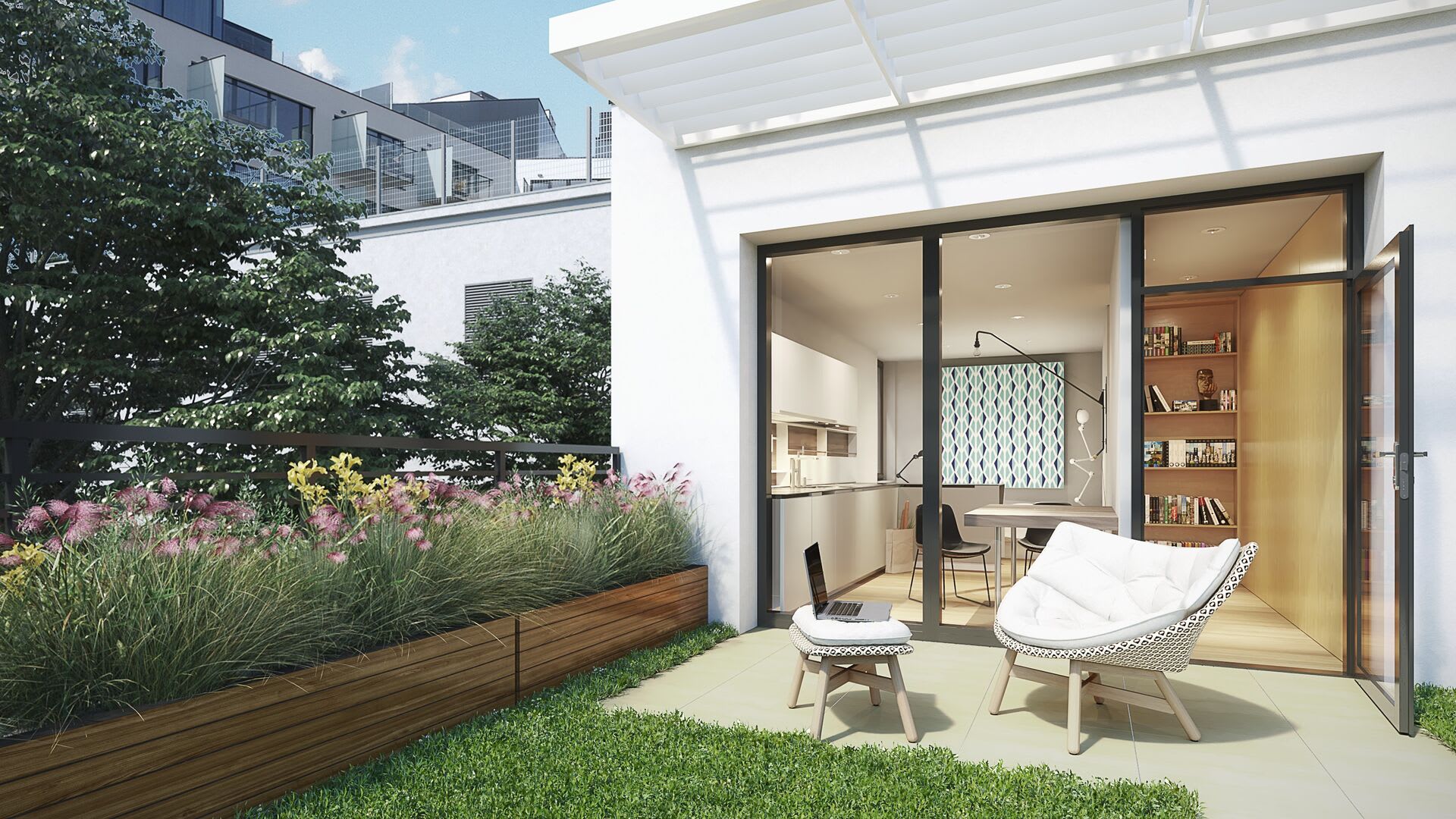 Rezidence Kobrova - 3